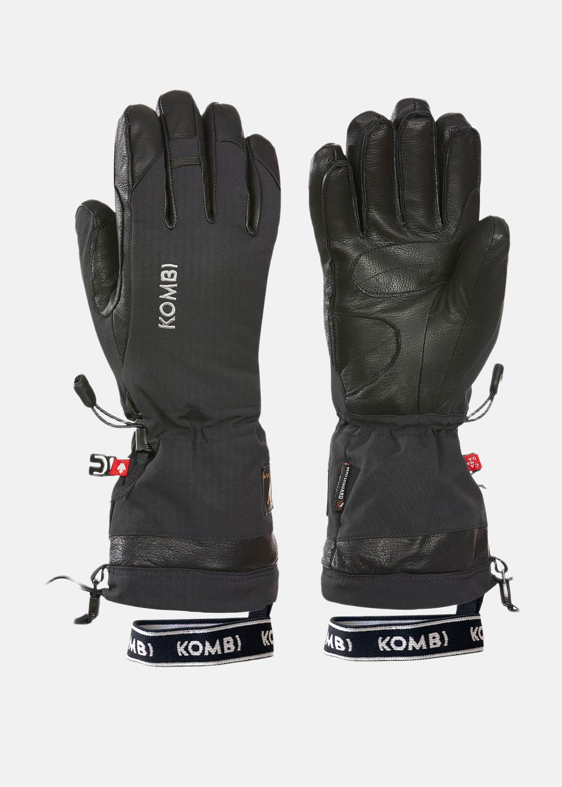 EXPLORER MENS GLOVE