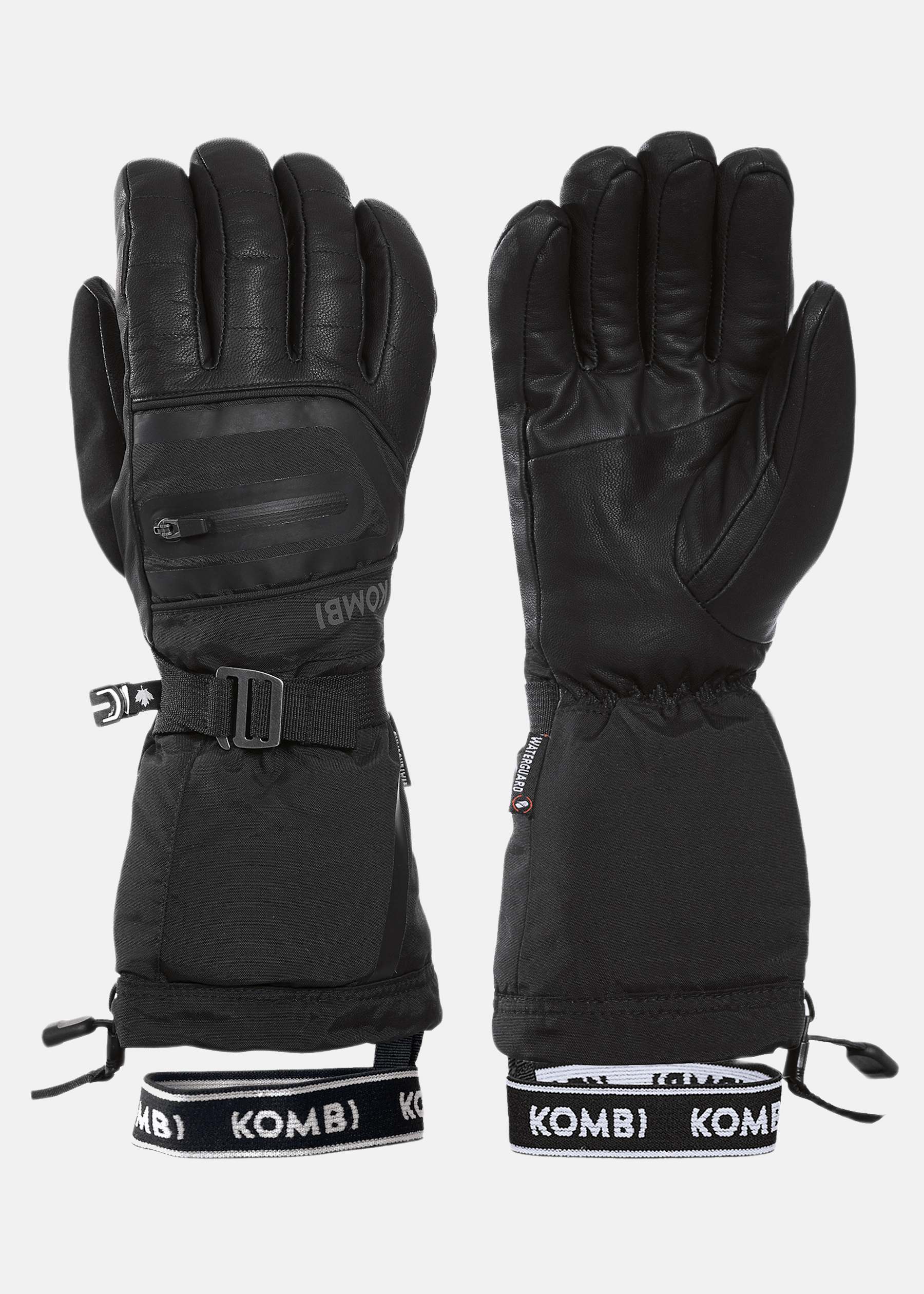 PANORAMA GLV |  - sv-se - dam - klader - accessoarer - handskar - skid-snowboardhandskar - skidhandskar | Padelspecialisterna