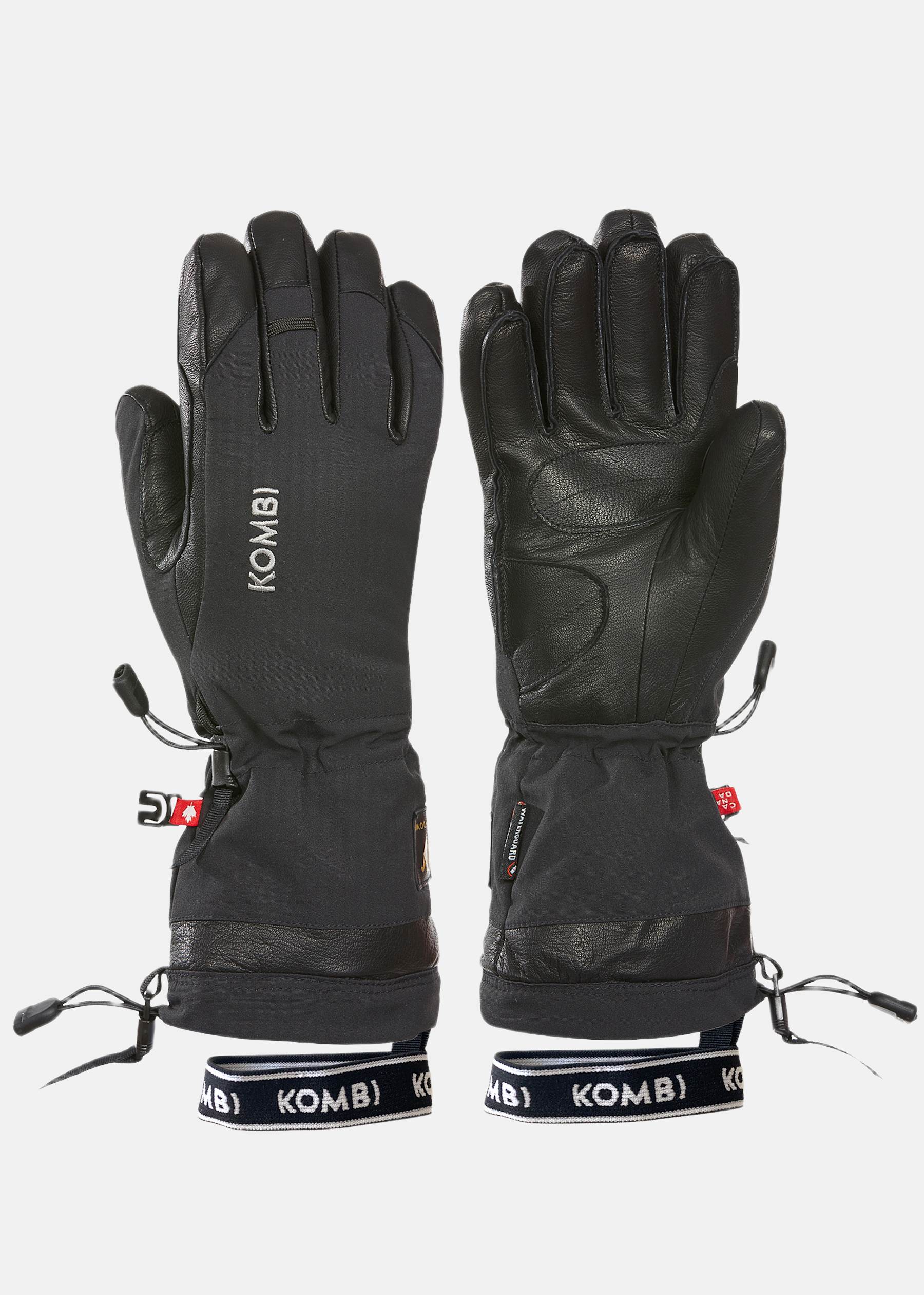 EXPLORER WOMEN GLOVE