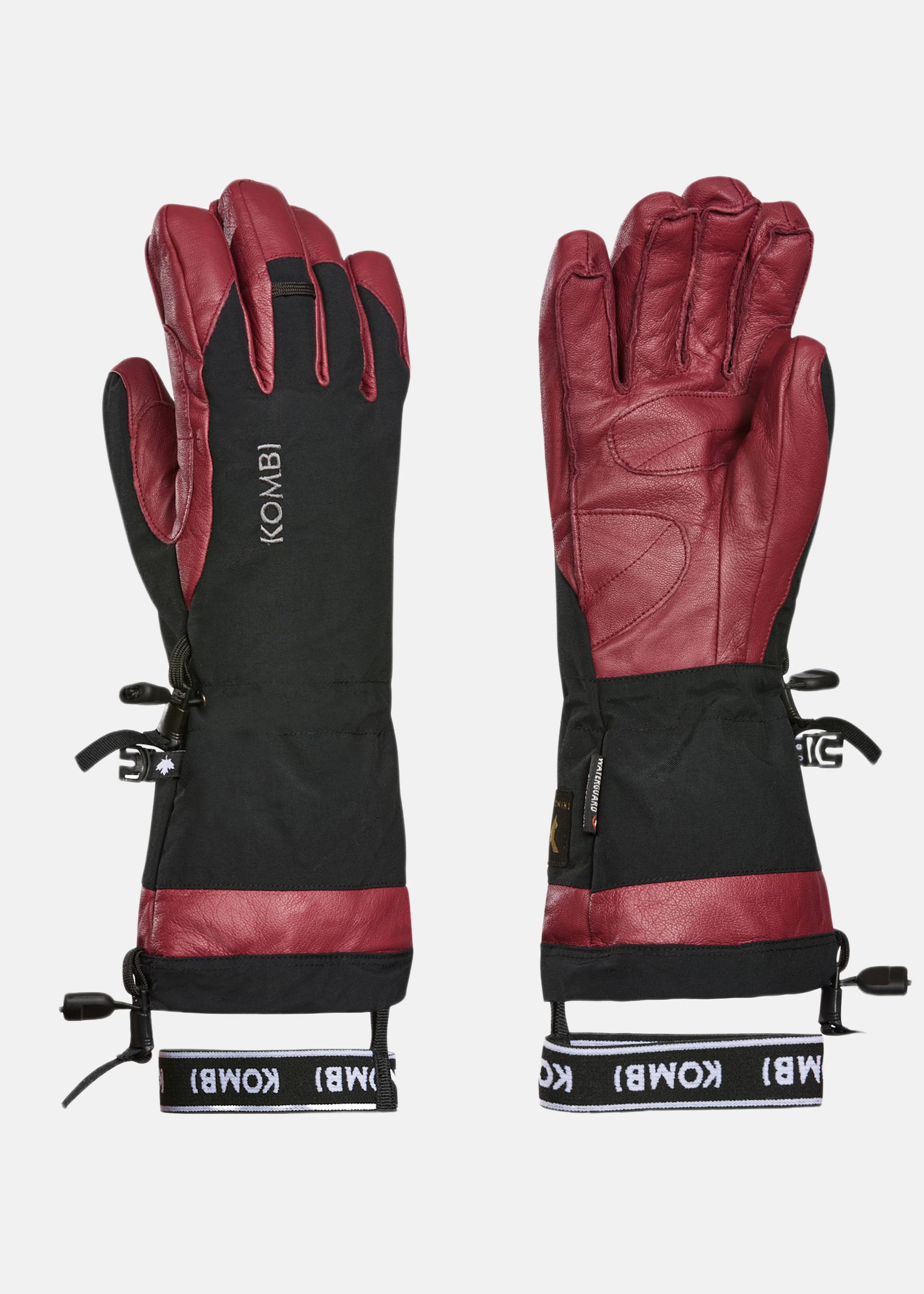 EXPLORER WOMEN GLOVE