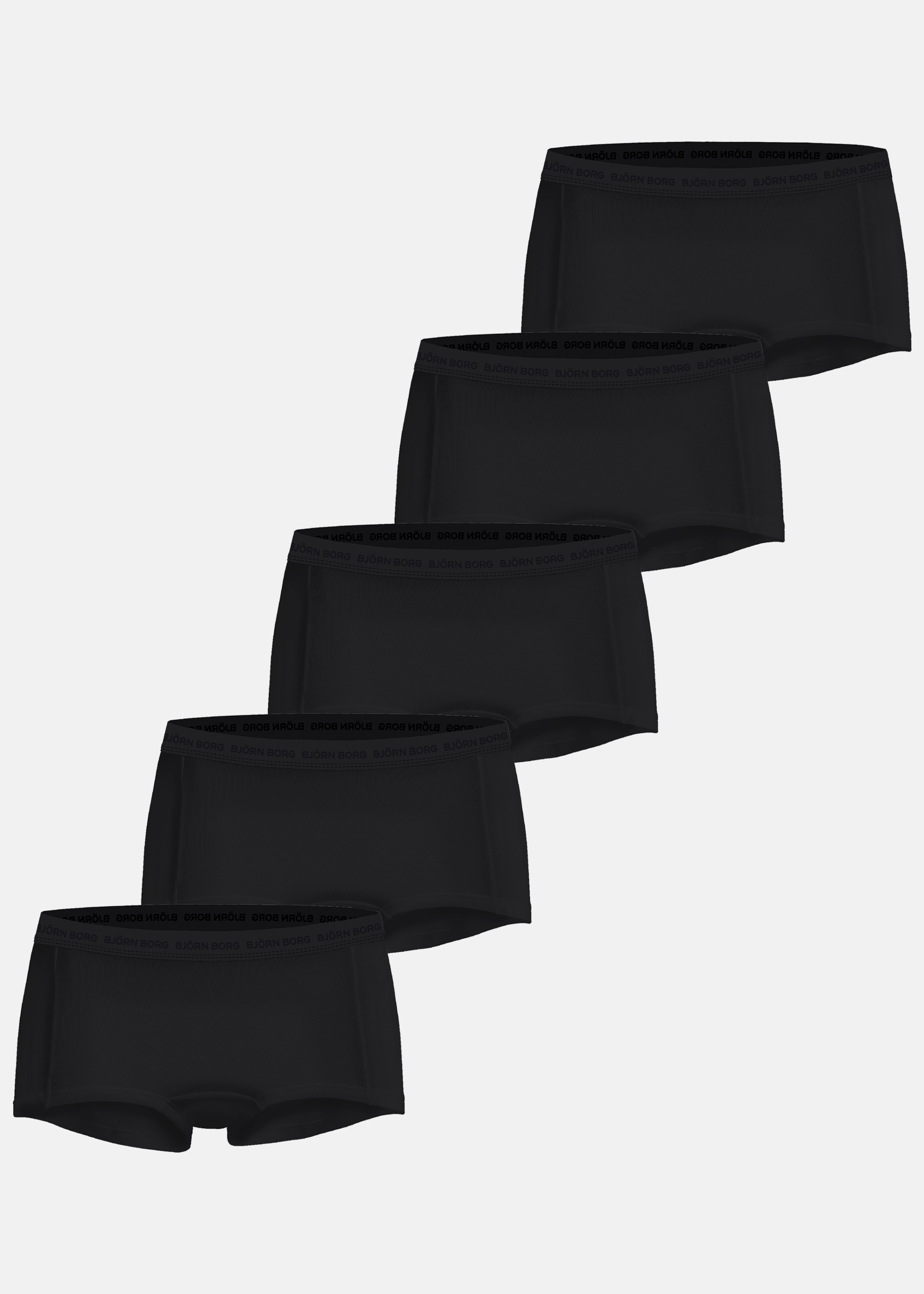 EVERYDAY COTTON BOXER SHORTS 5