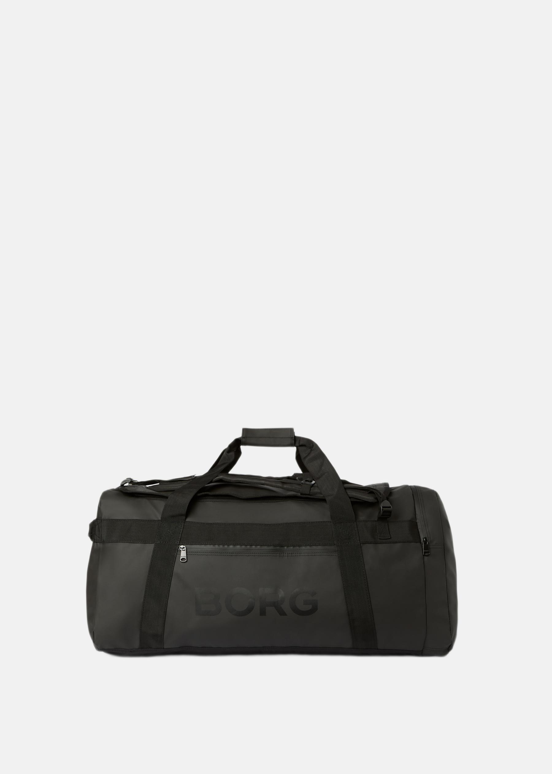 BORG DUFFLE BAG 95L