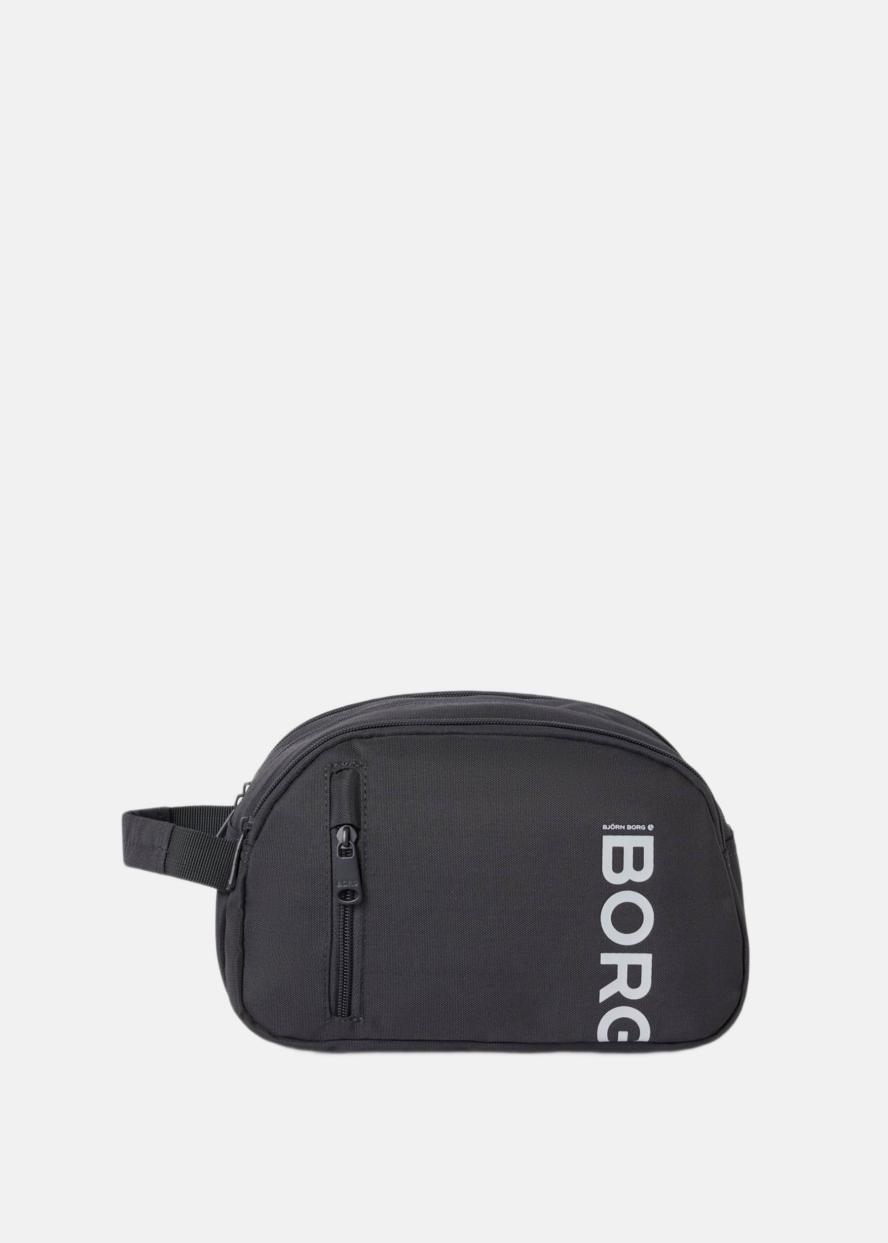 CORE WASH BAG  STANDING