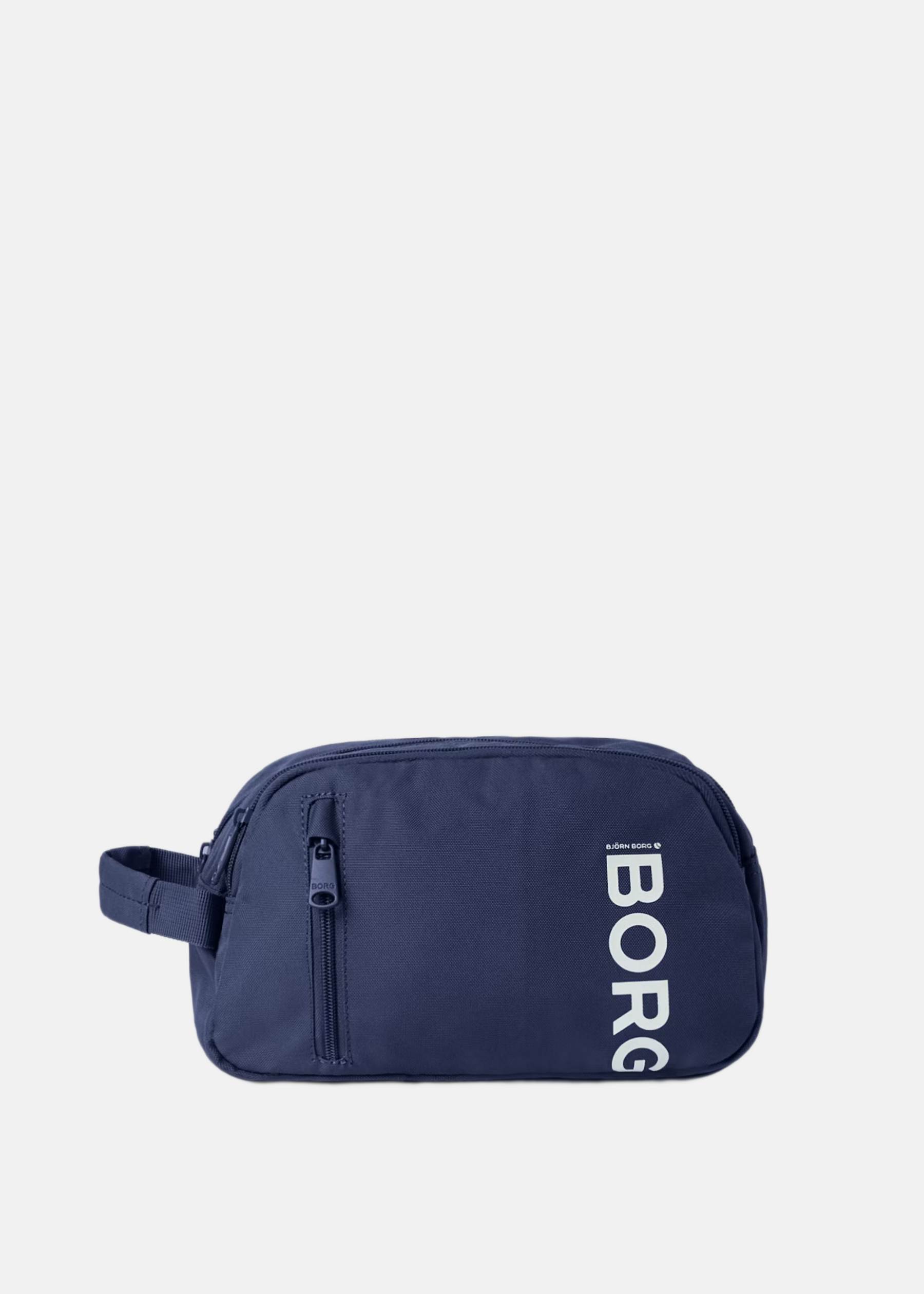 CORE WASH BAG  STANDING