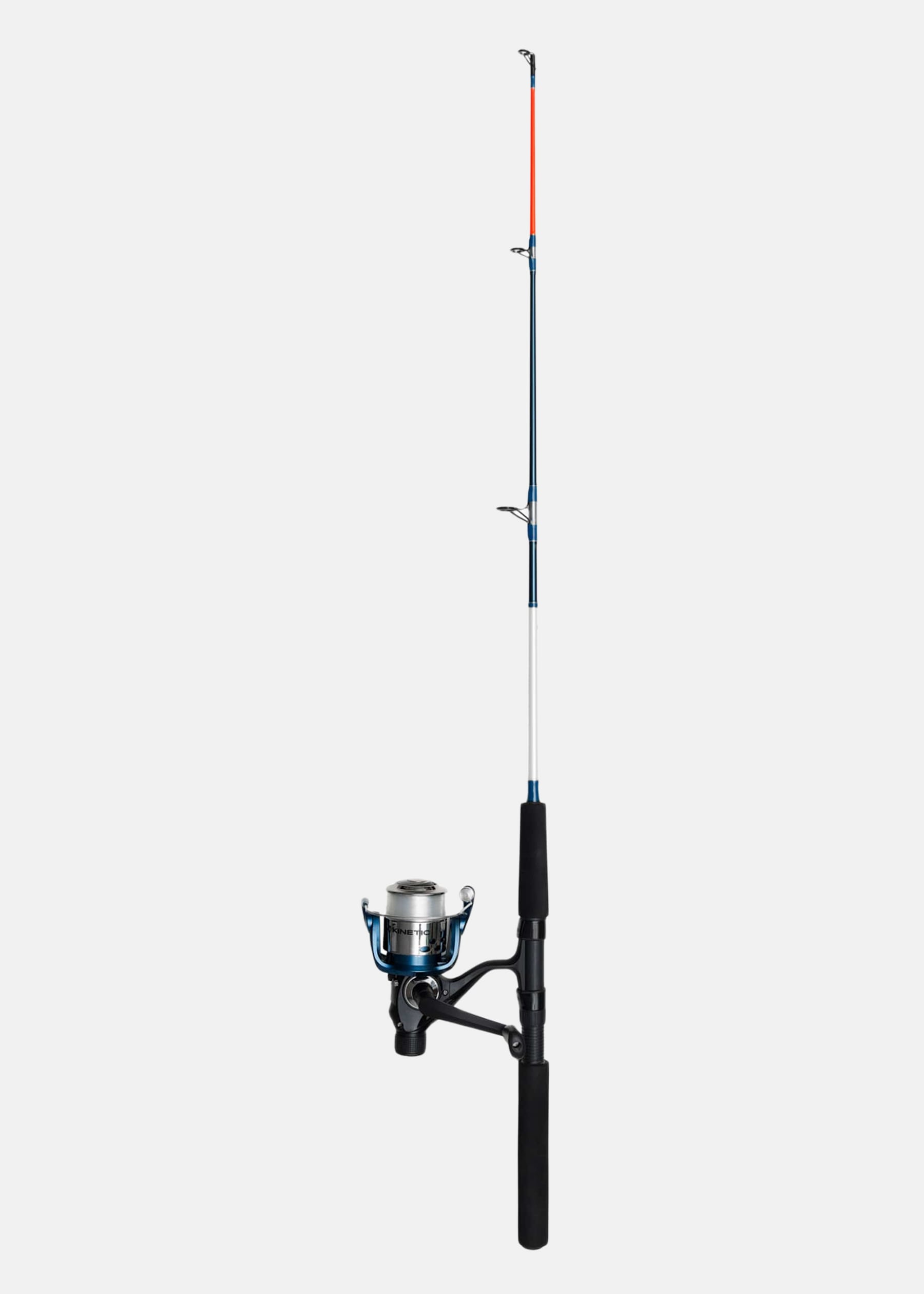KINETIC FANTASTICA CC |  - sv-se - dam - utrustning - fiske - fiskeset - fiskeset-haspel-trolling-spinn | Padelspecialisterna