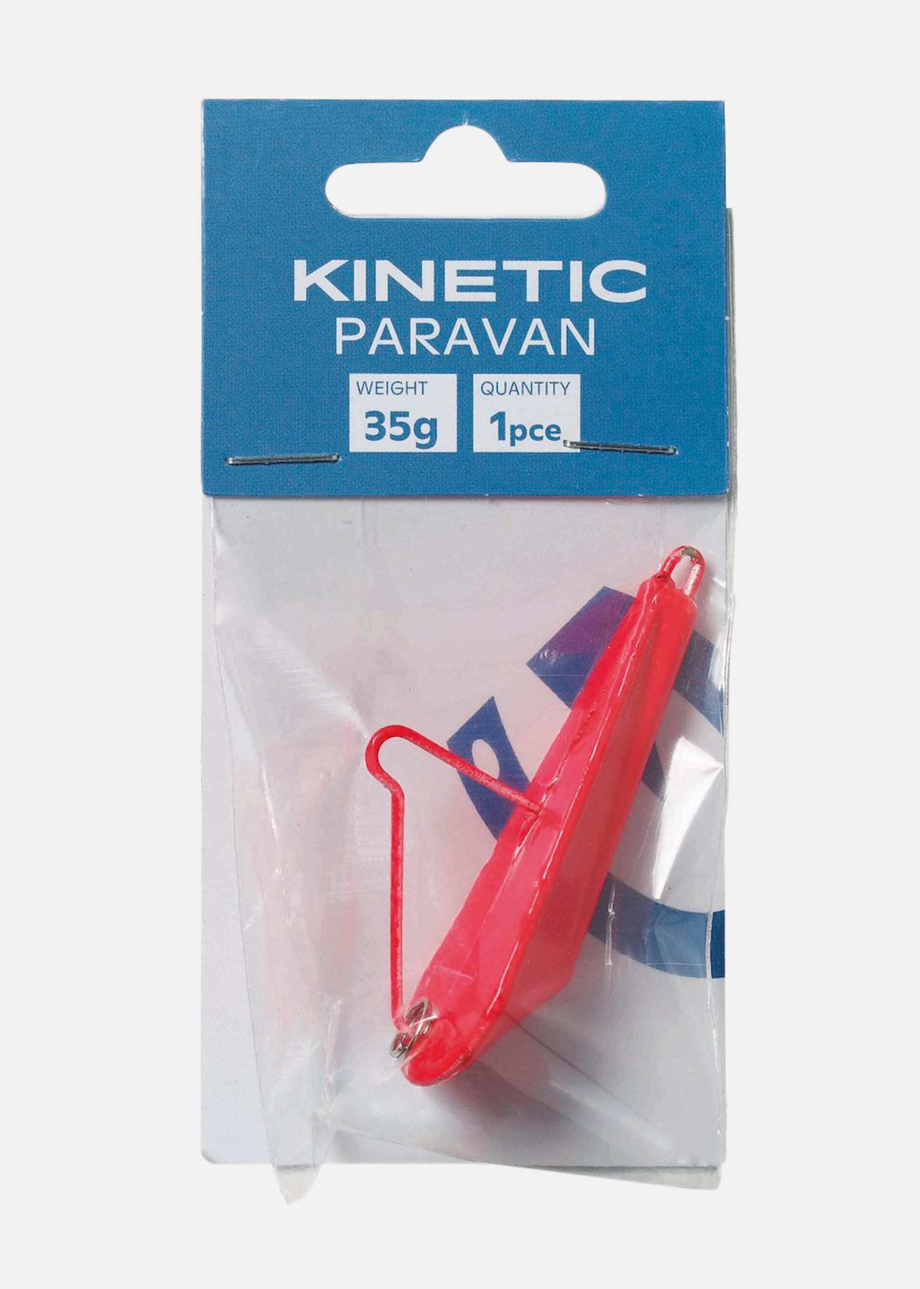 KINETIC PARAVAN 90G