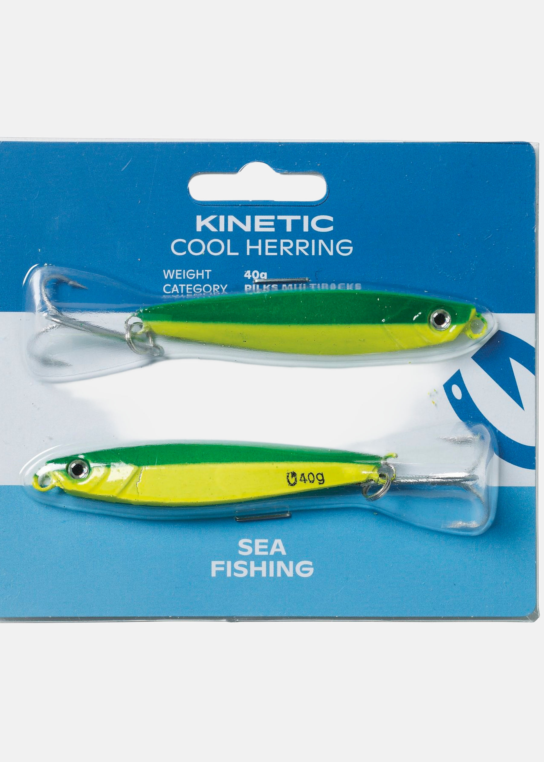 KINETIC COOL HERRING |  - sv-se - dam - utrustning - fiske - fiskedrag-tafsar - skeddrag | Padelspecialisterna