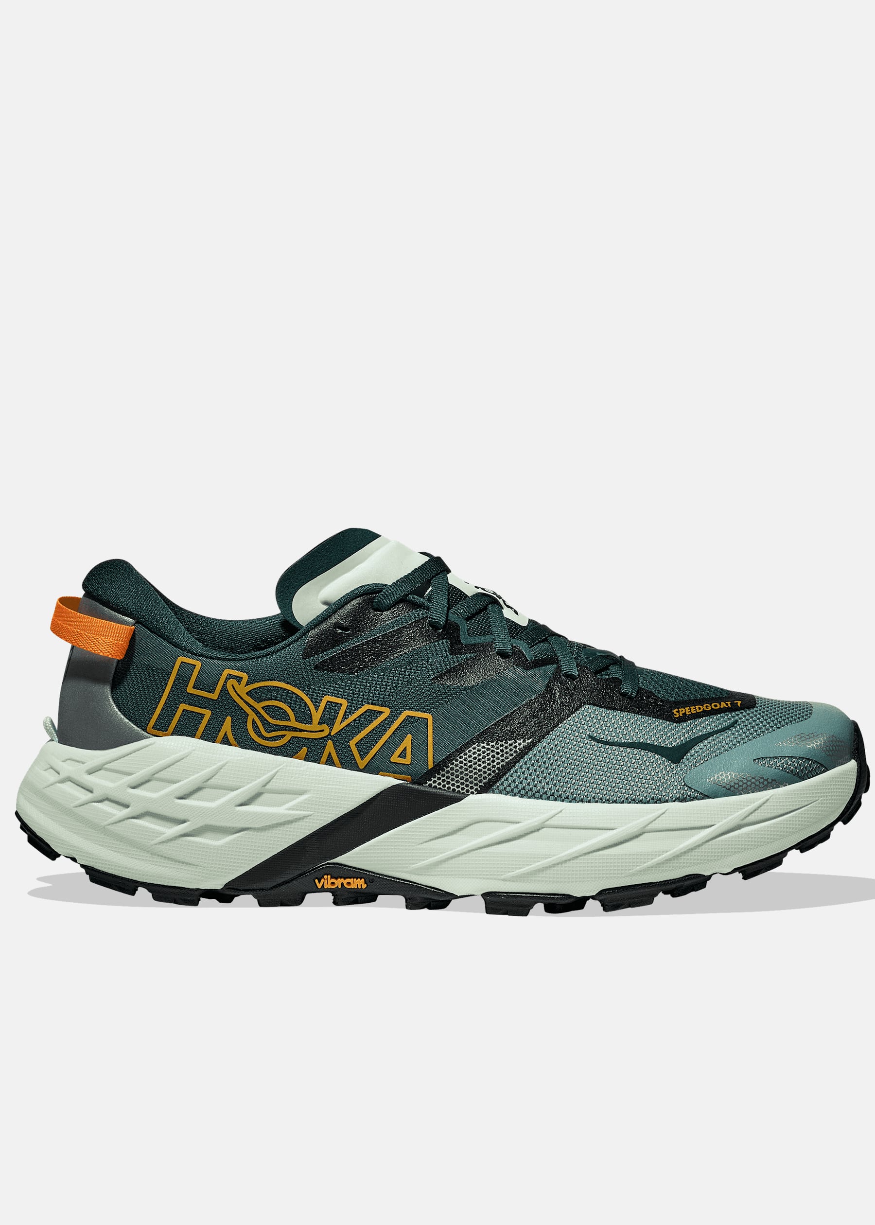 M SPEEDGOAT 7