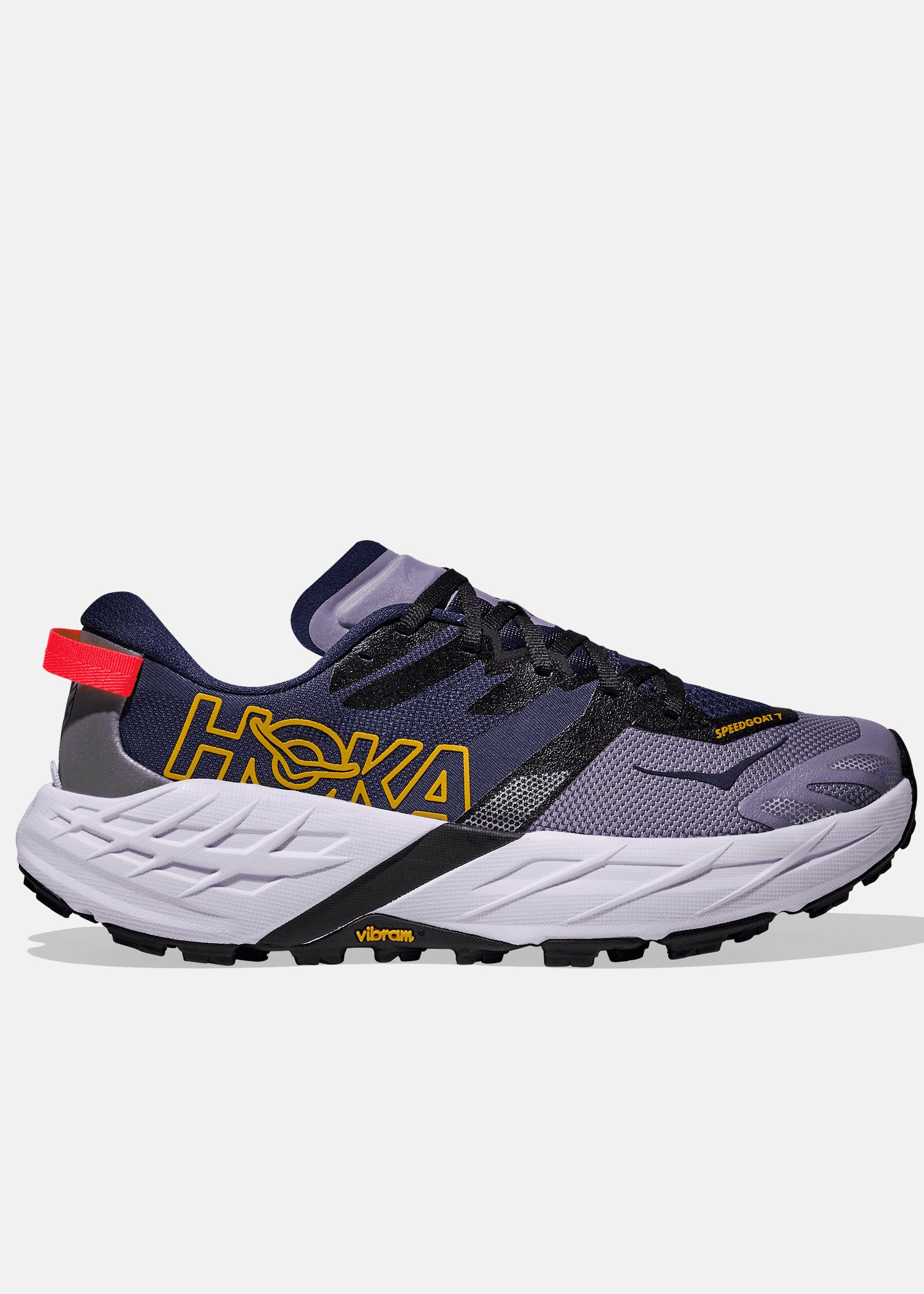 W SPEEDGOAT 7