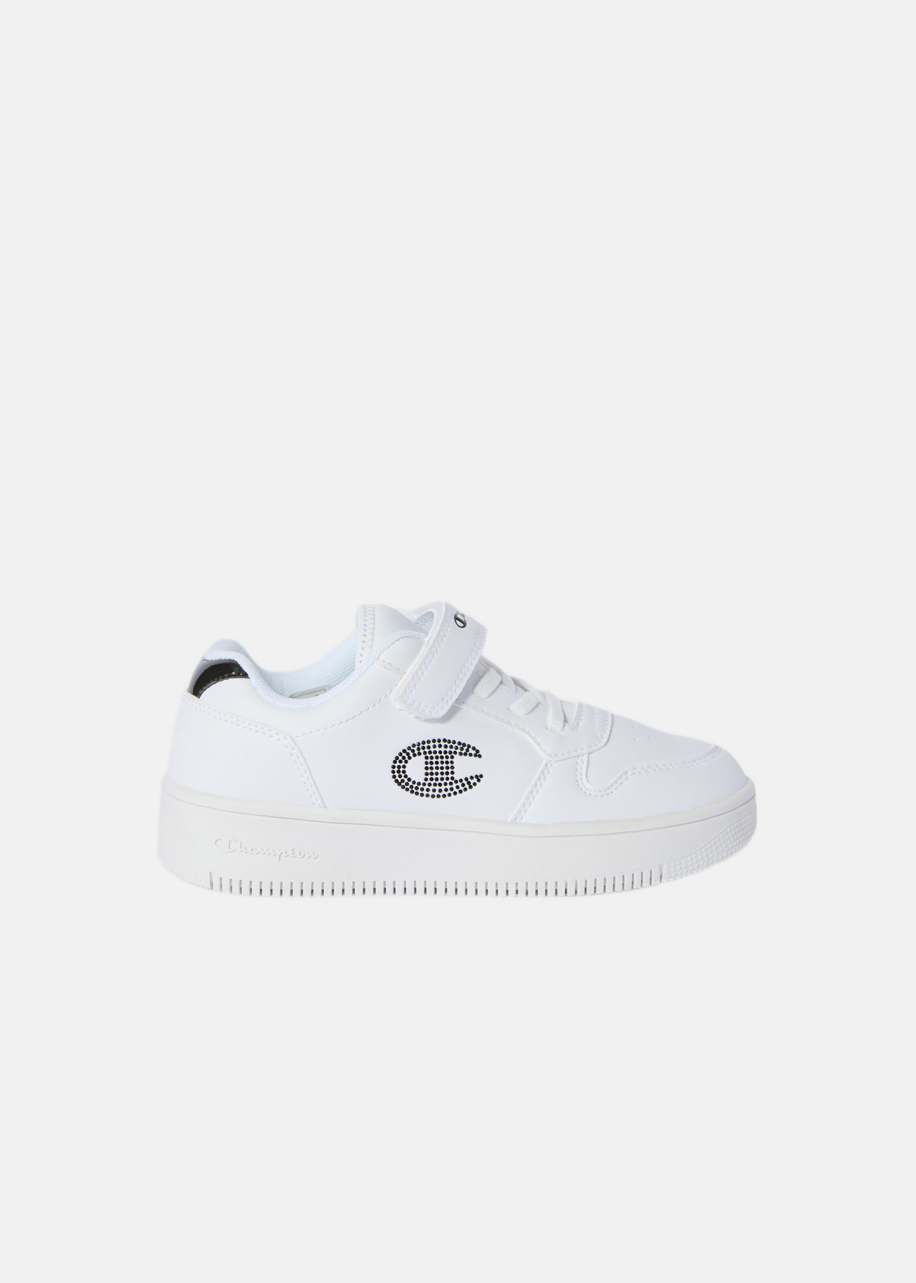 RD18 PLATFORM GLITTER G PS Low