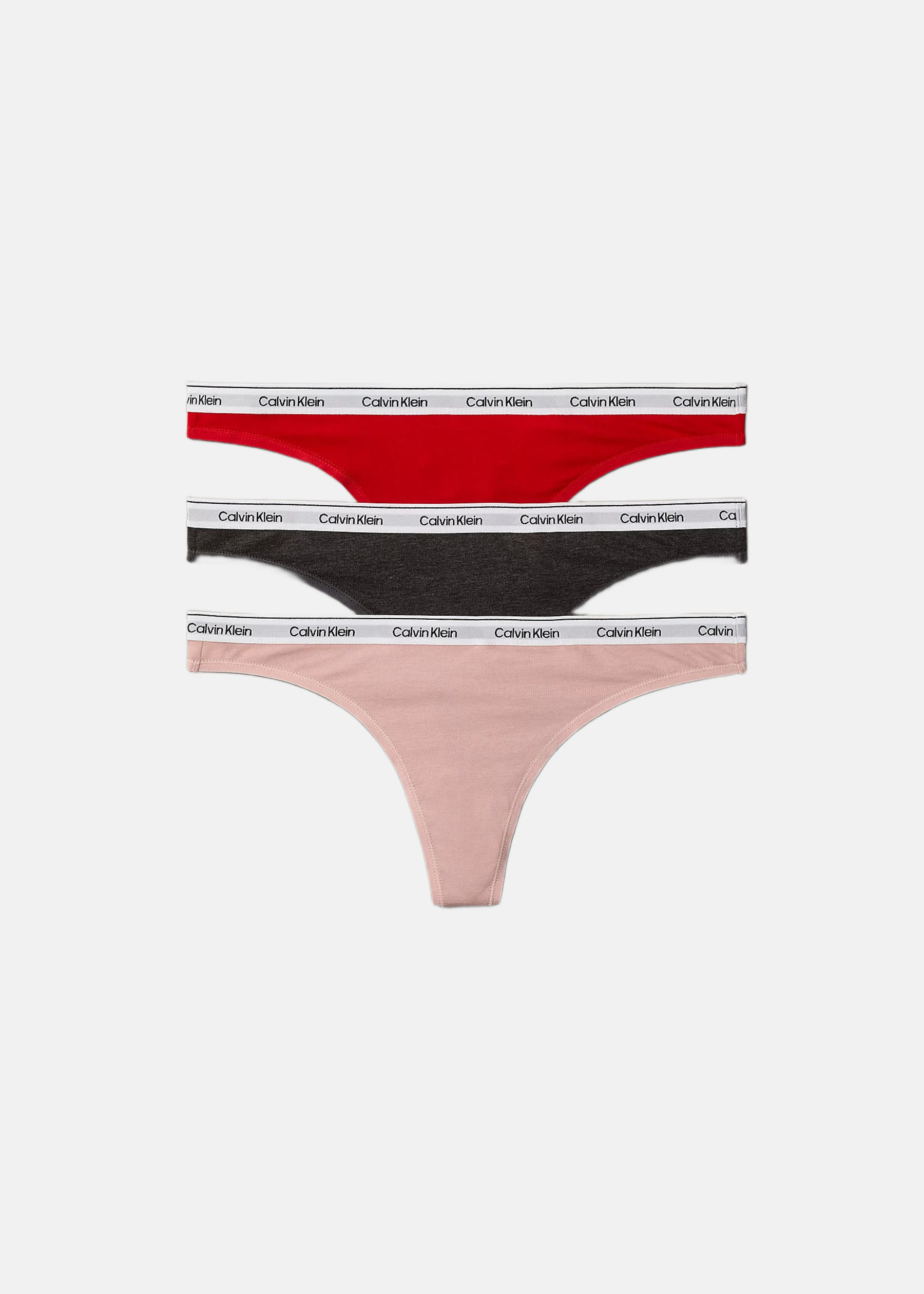 THONG 3PK