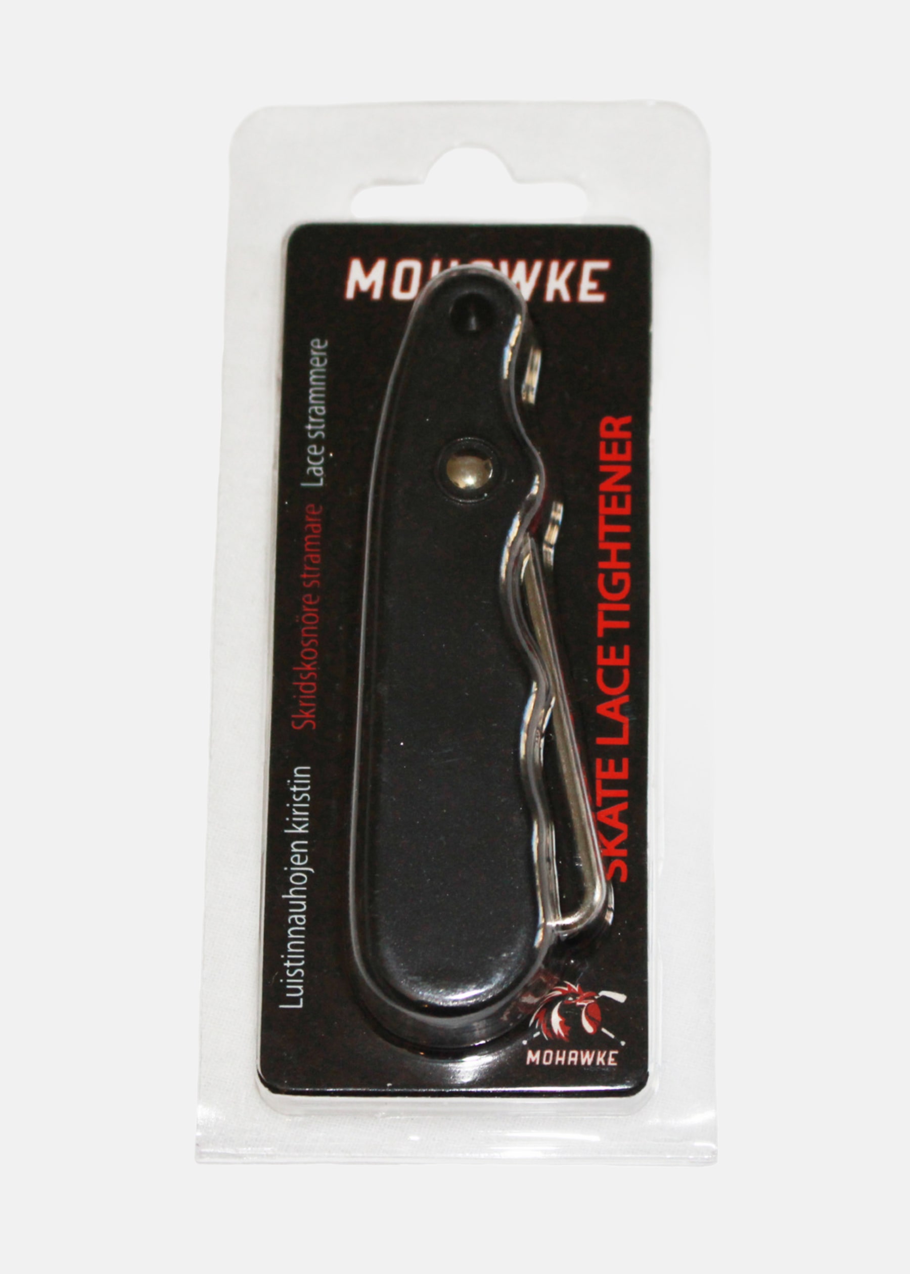 Skridskosnörshake