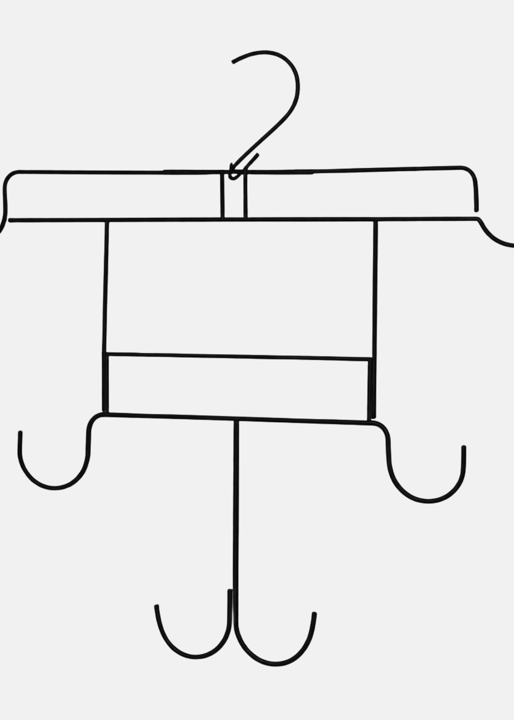 Equipment Hanger