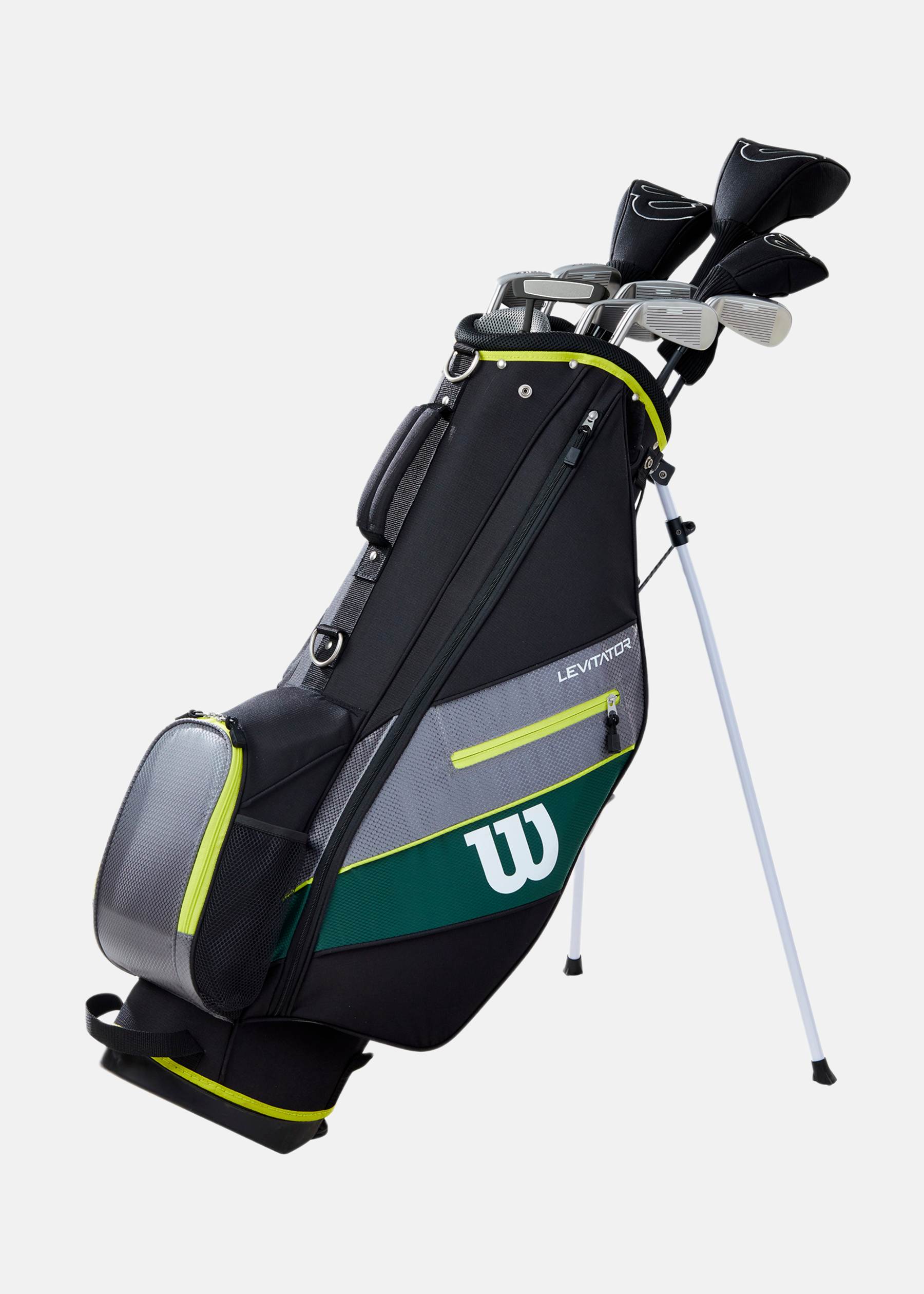 MATRIX EVOLVE 1,3,5,6-S,P,B