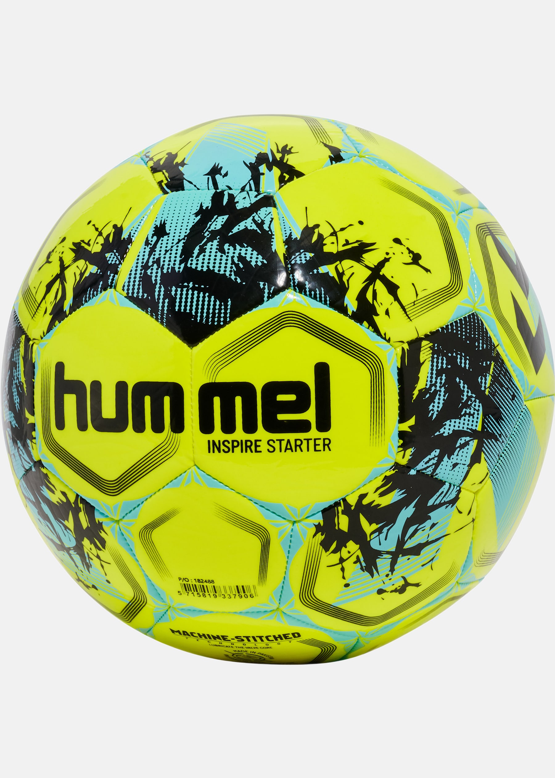 hmlINSPIRE STARTER FB