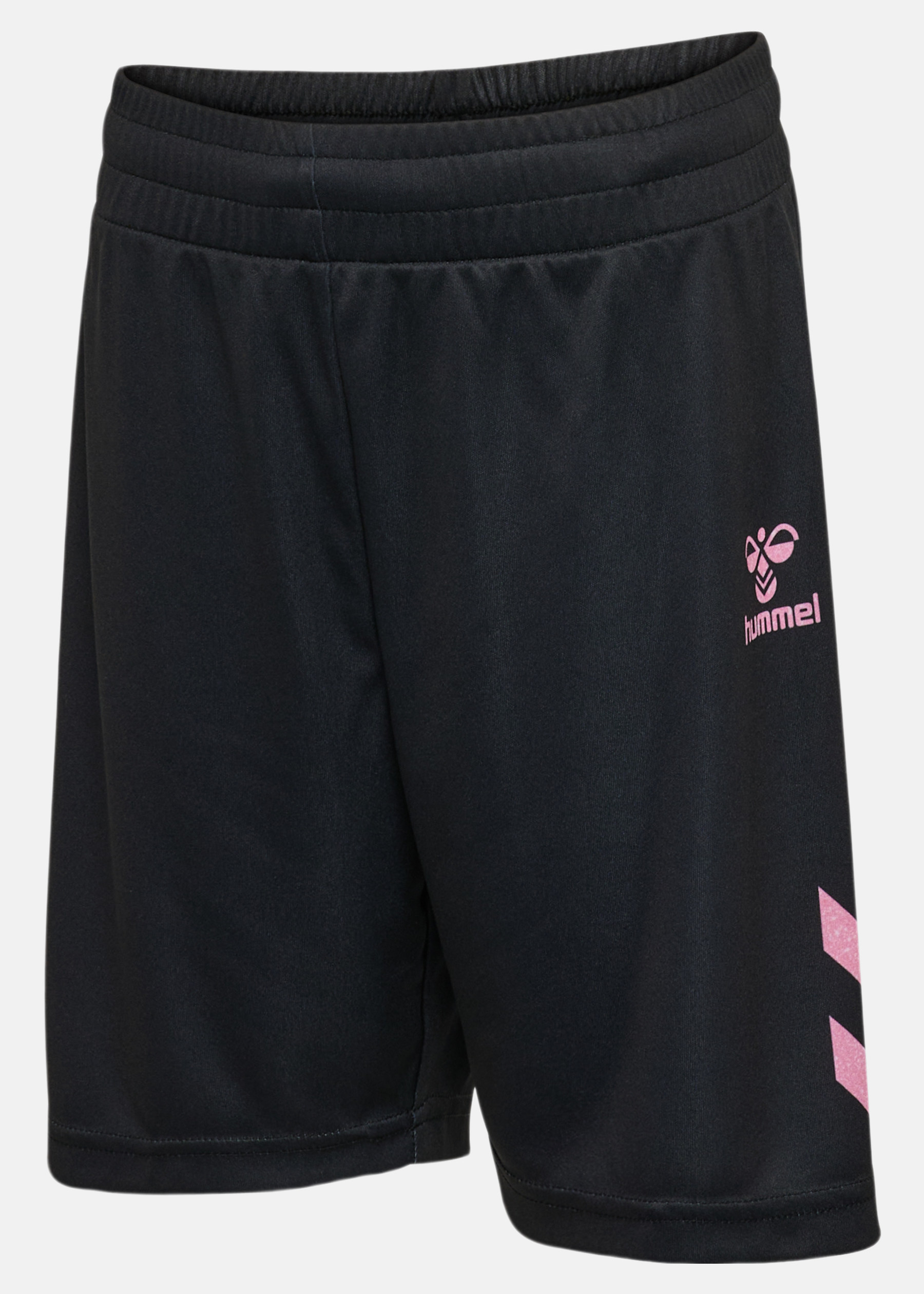 hmlSHIMMER SHORTS |  - sv-se - barn - aktivitet - fotboll - fotbollsklader - fotbollsshorts | Padelspecialisterna