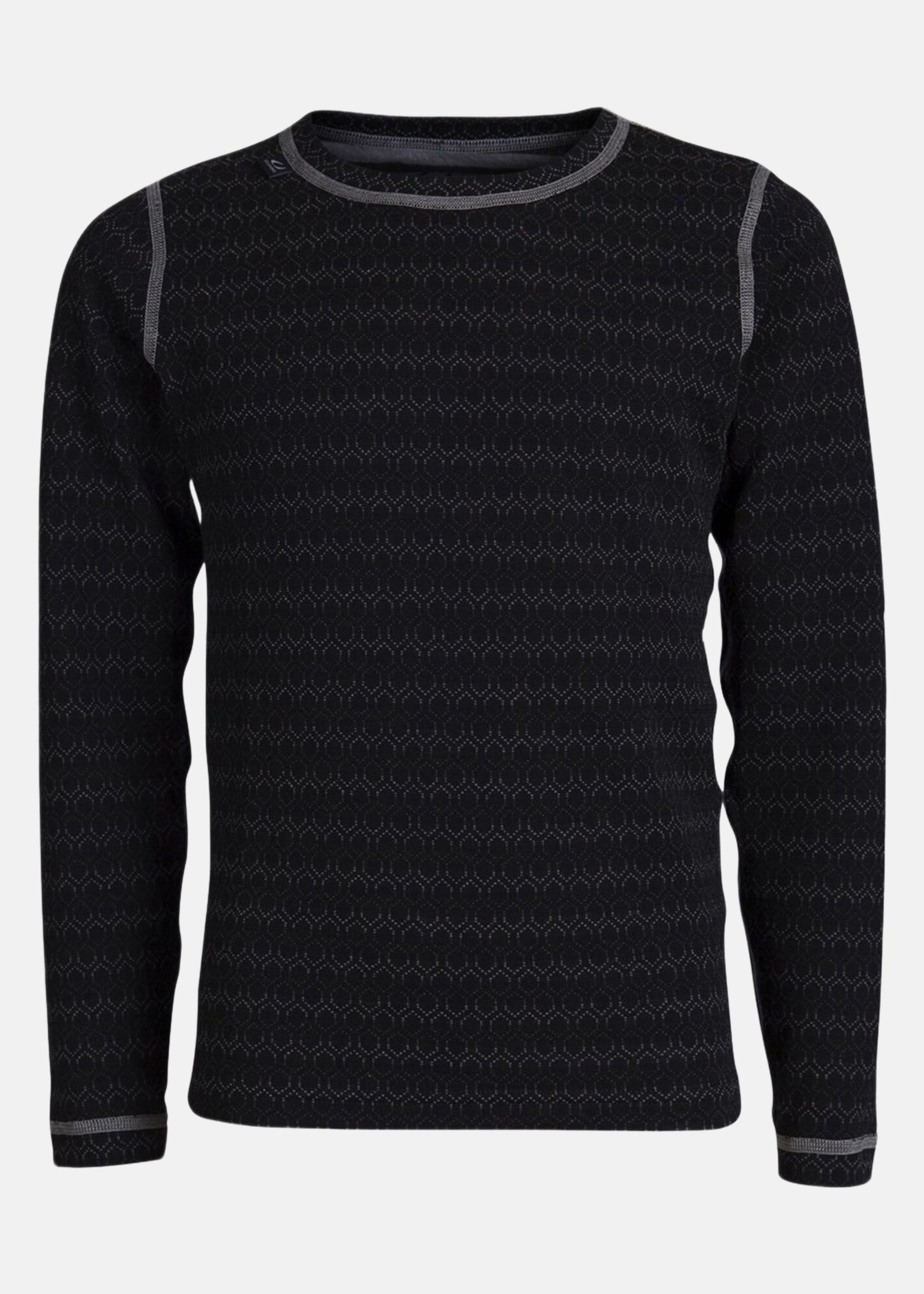 50Fifty 3.0 round neck Jr