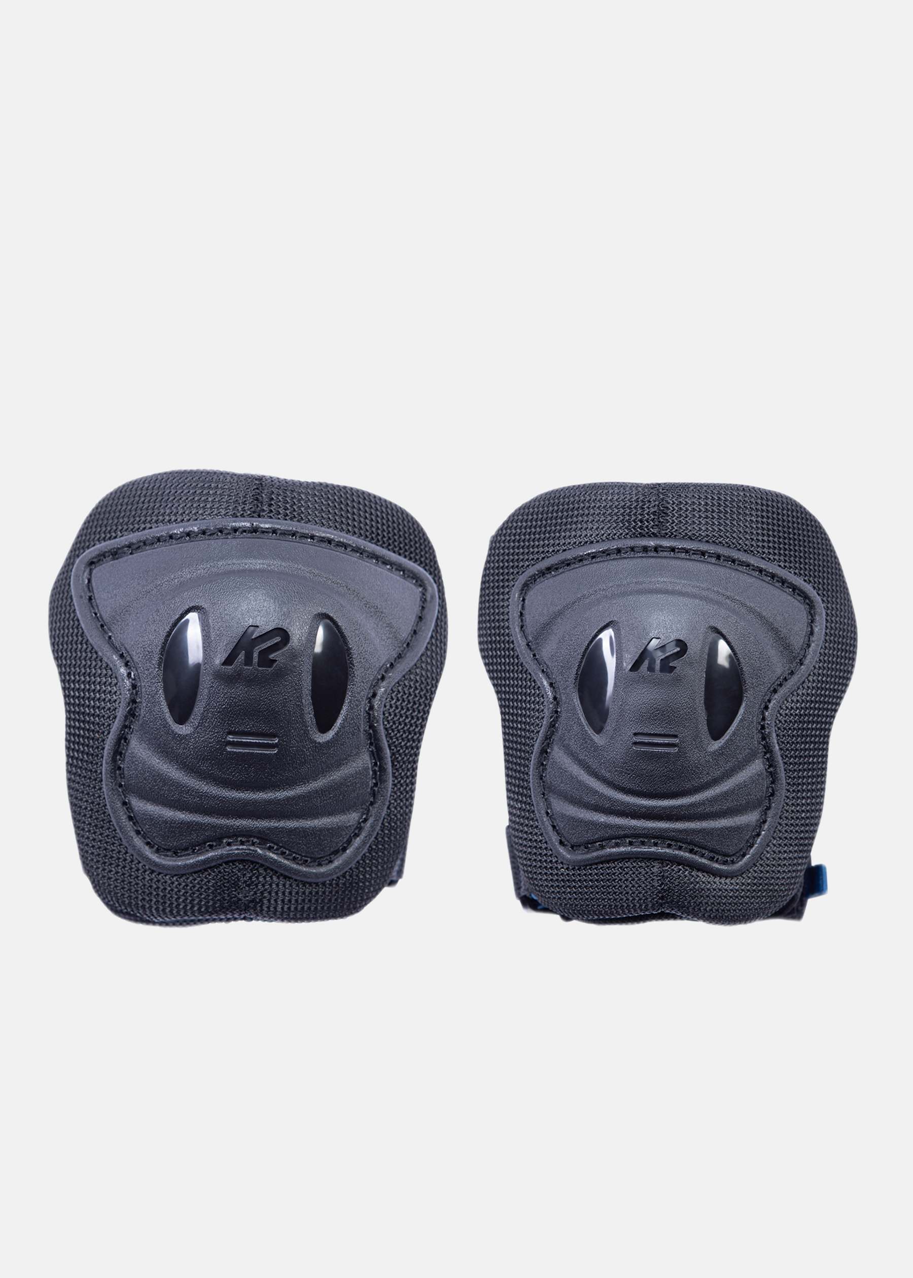 RAIDER PRO PAD SET