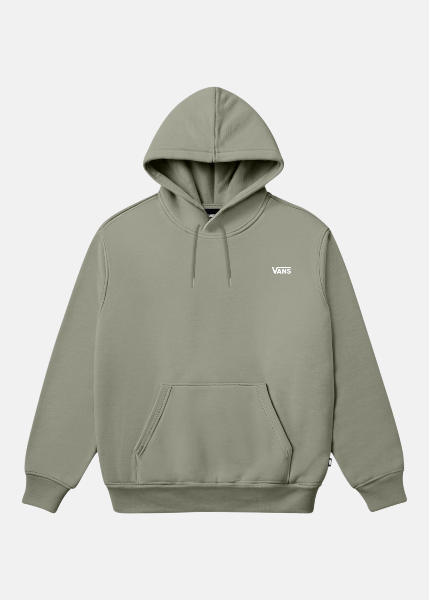 LEFT CHEST PO |  - sv-se - herr - klader - trojor - huvtrojor - hoodie | Padelspecialisterna