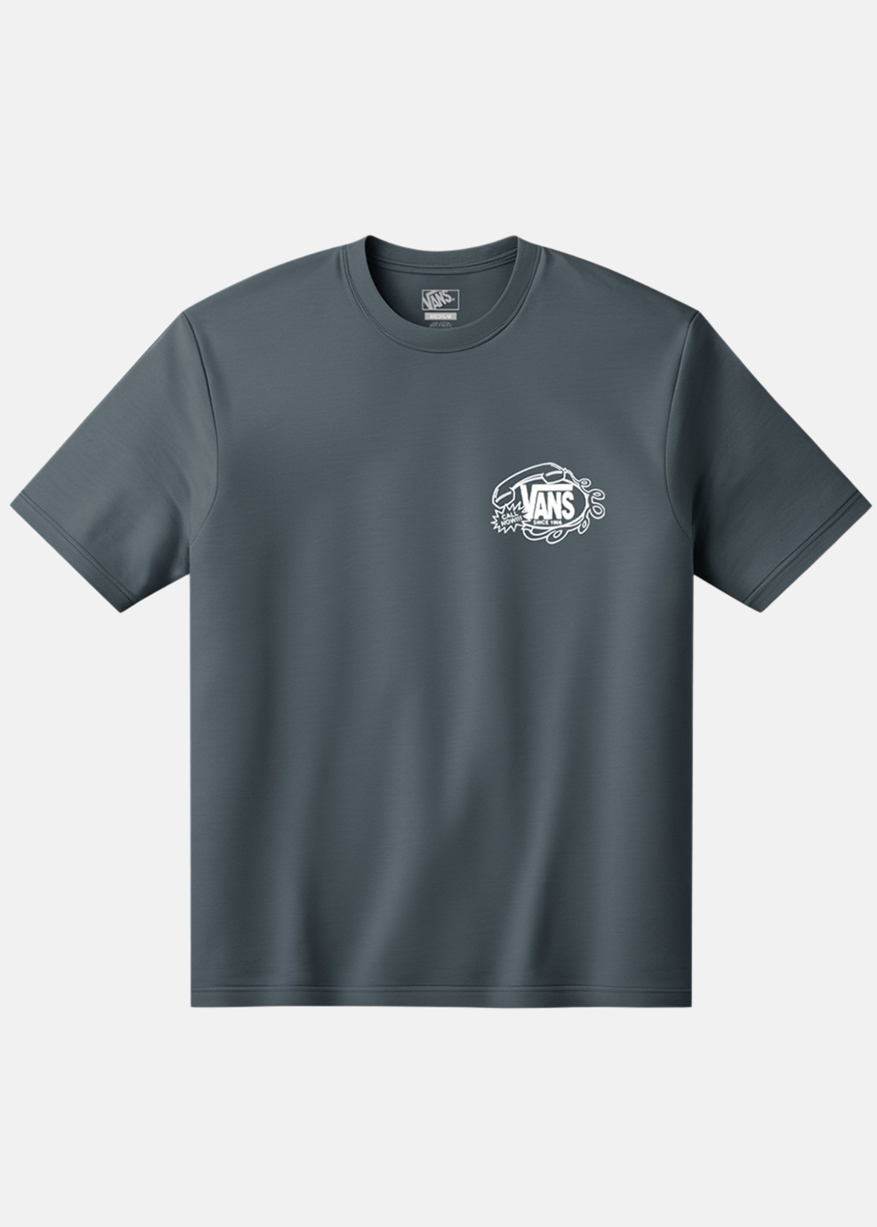 Hot Lines SS Tee