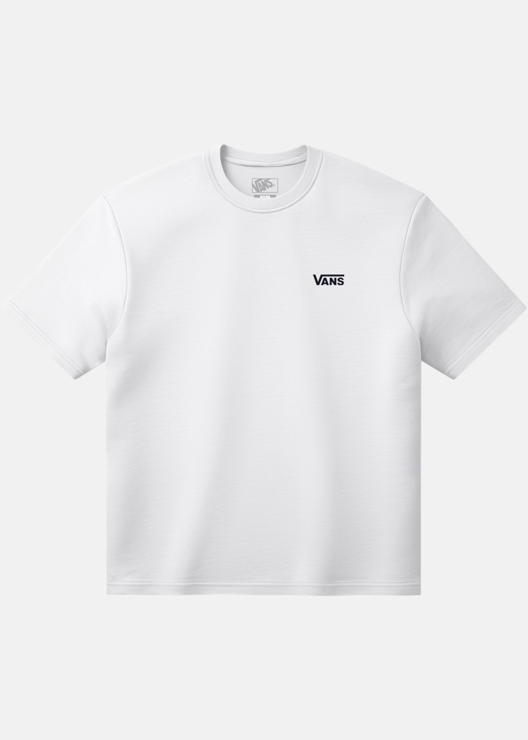 LEFT CHEST SS |  - sv-se - herr - klader - t-shirts-linnen - t-shirt-vardag-sport - kortarmad-t-shirt-vardag-sport | Padelspecialisterna
