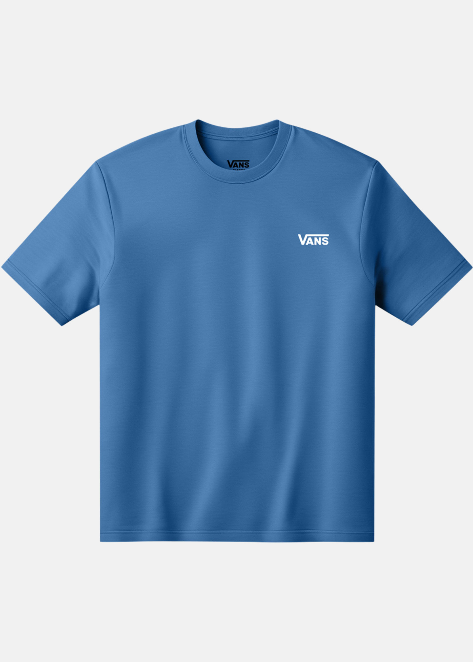 LEFT CHEST TEE