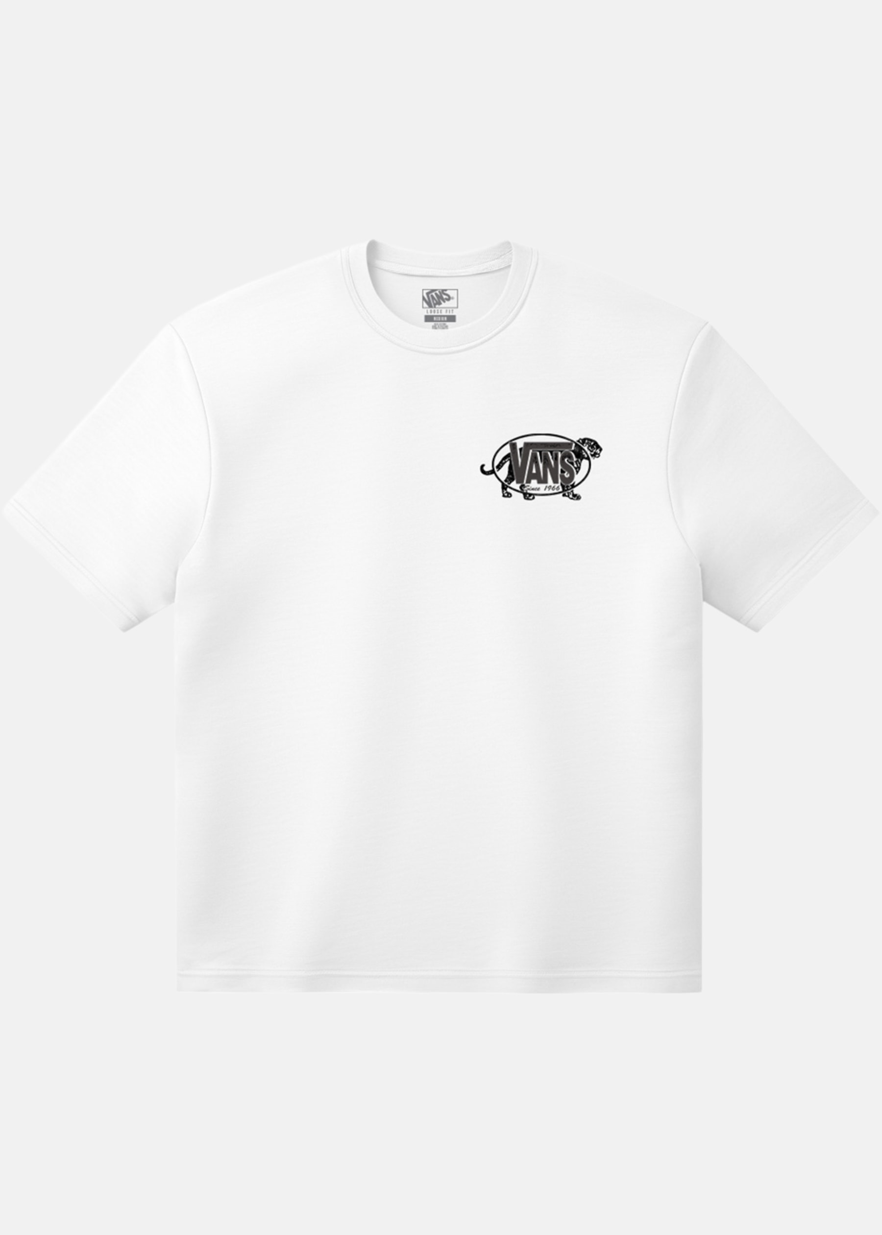 Awaken Tiger SS Tee