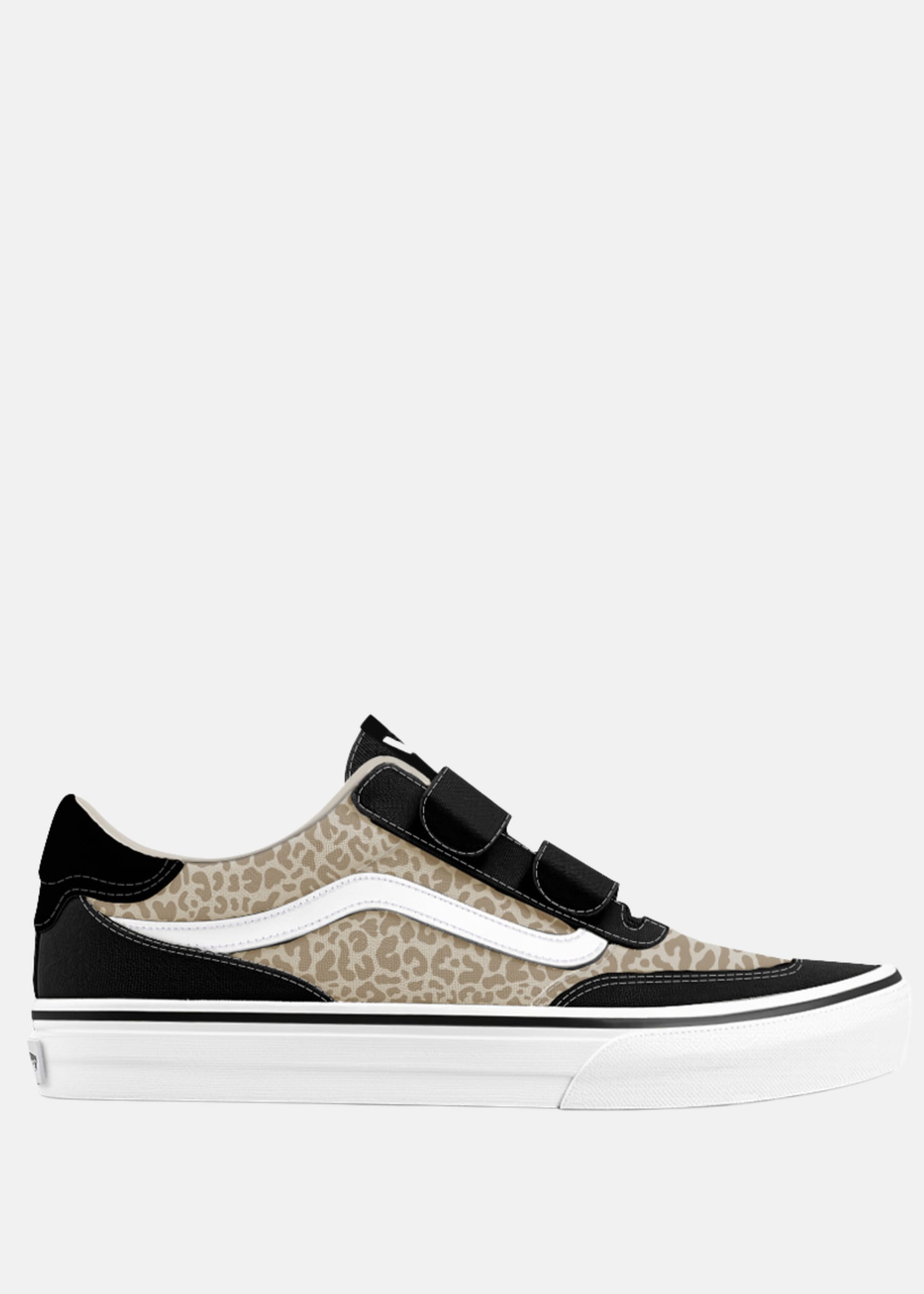Brooklyn LS V