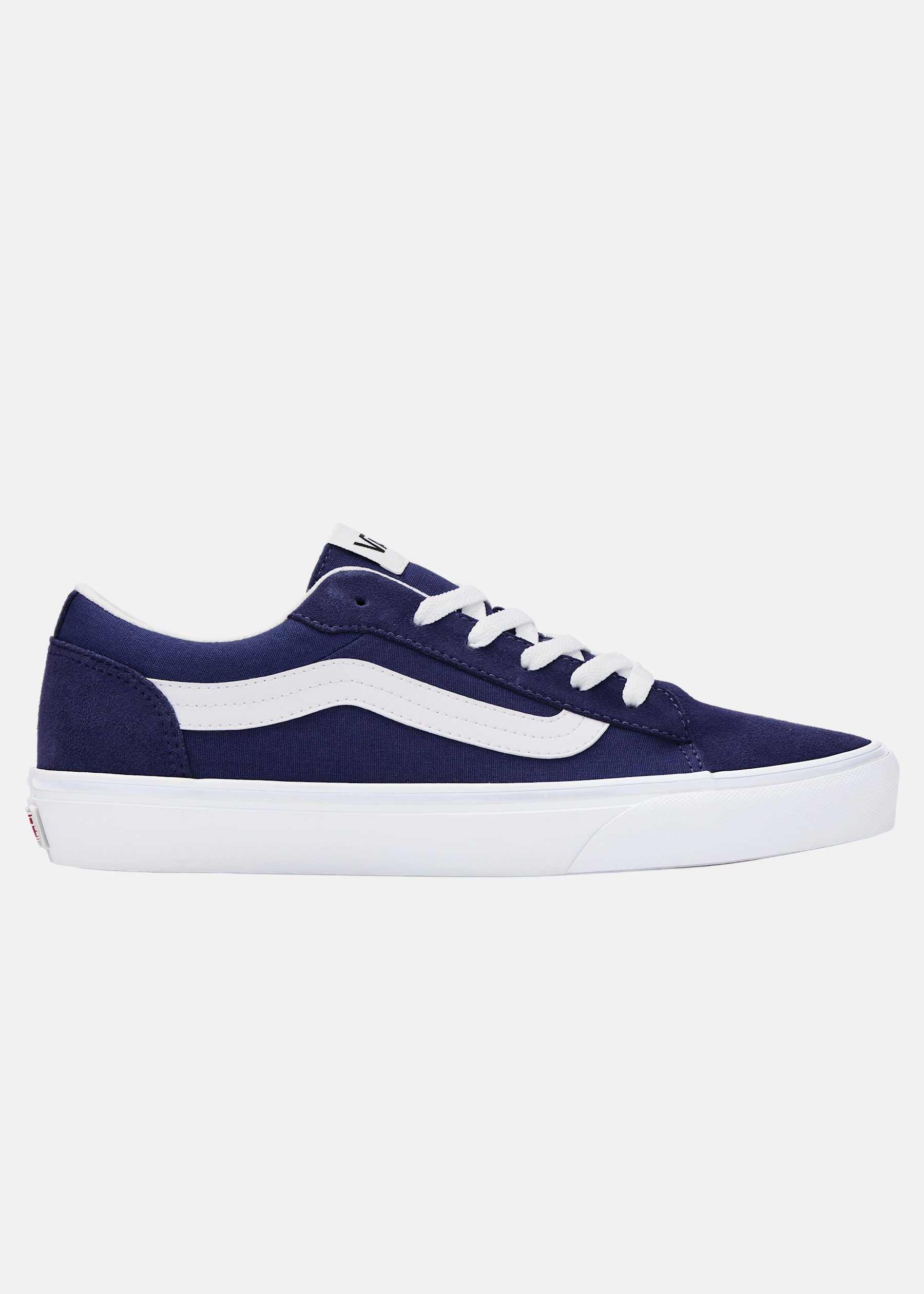 Vero LS |  - sv-se - herr - skor - fritidsskor-sneakers - sneakers - skatesneakers | Padelspecialisterna