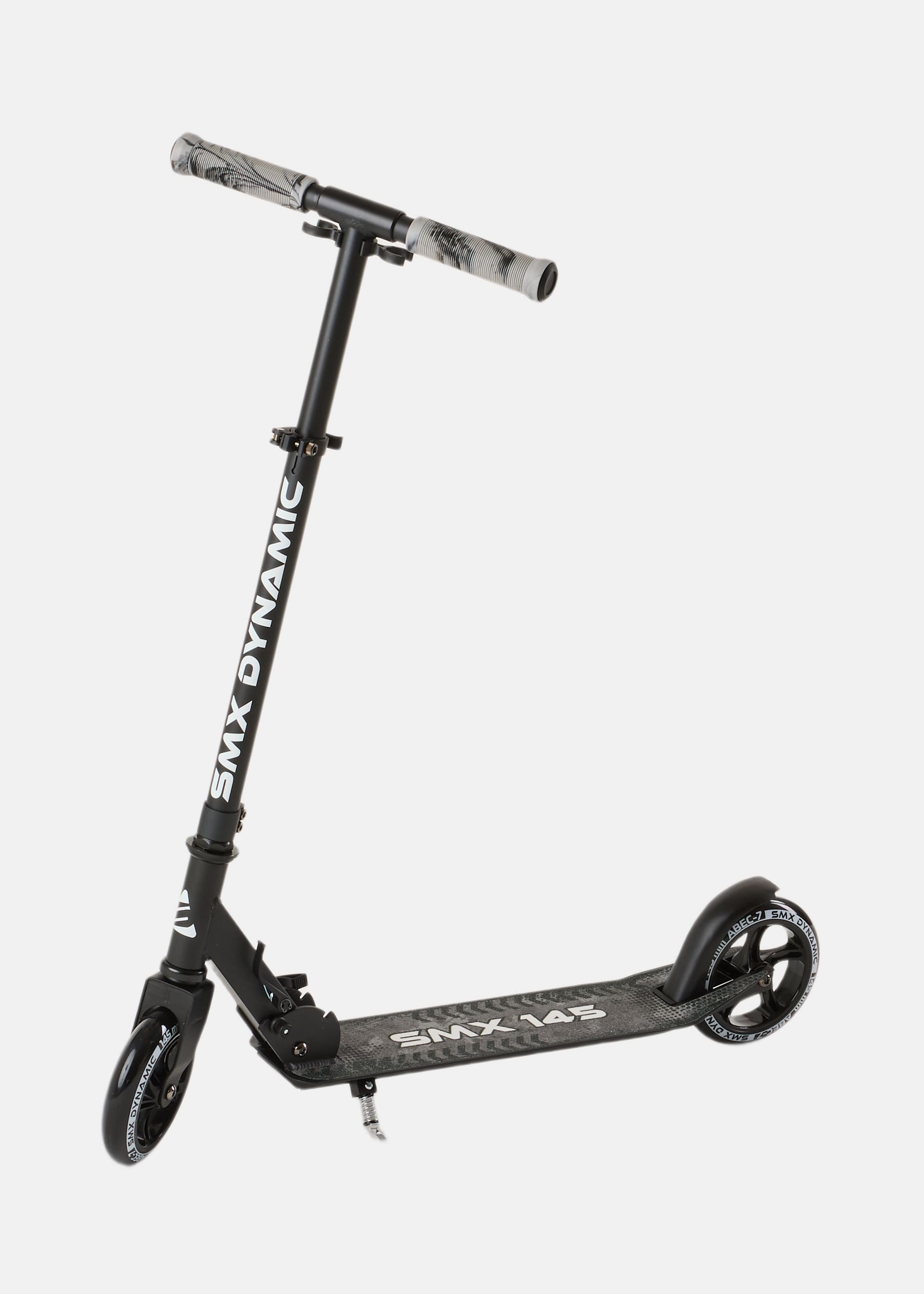 Scooter SMX Dynamic 145, Svart