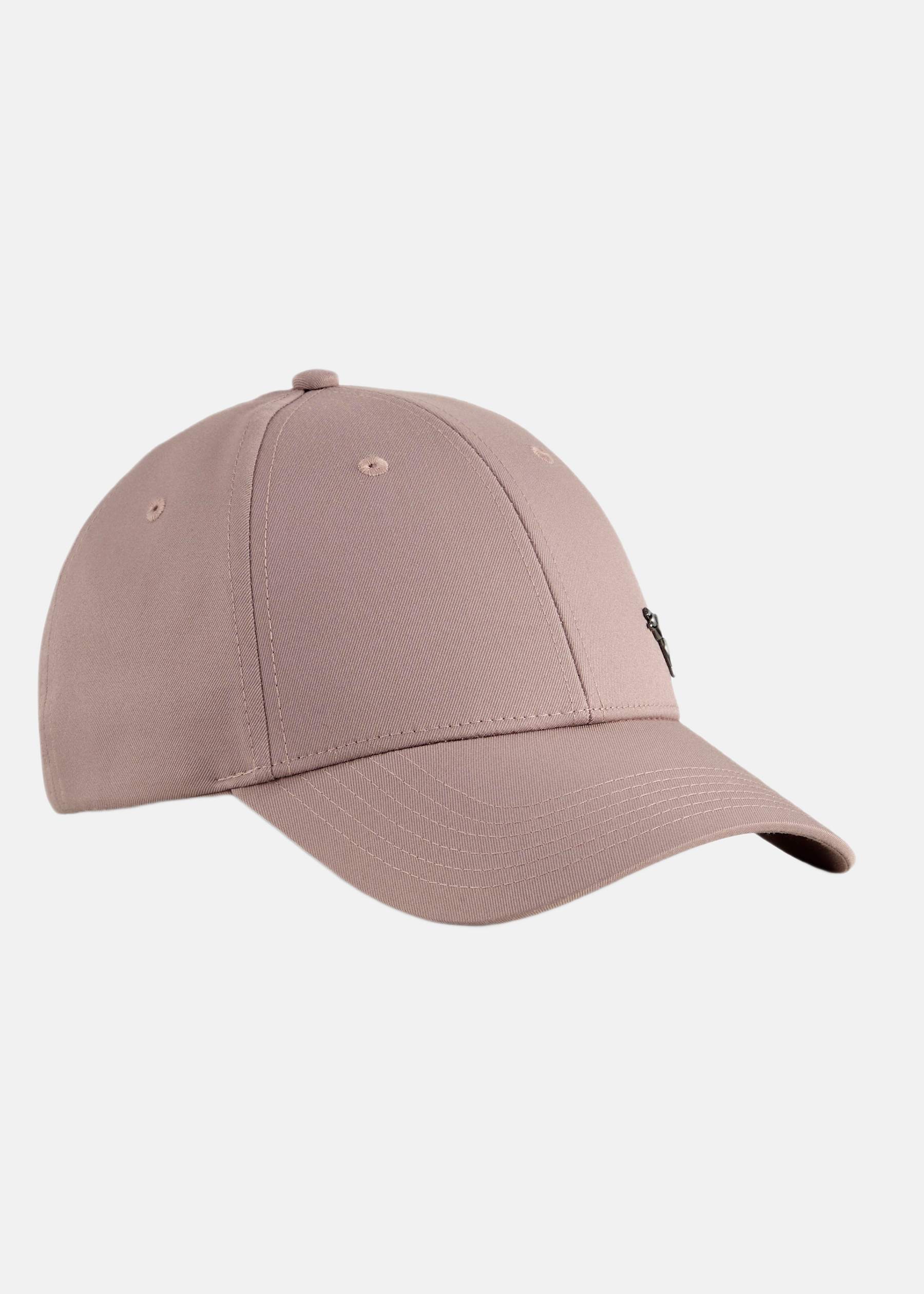 ESS METAL PUMA CAT BB Cap