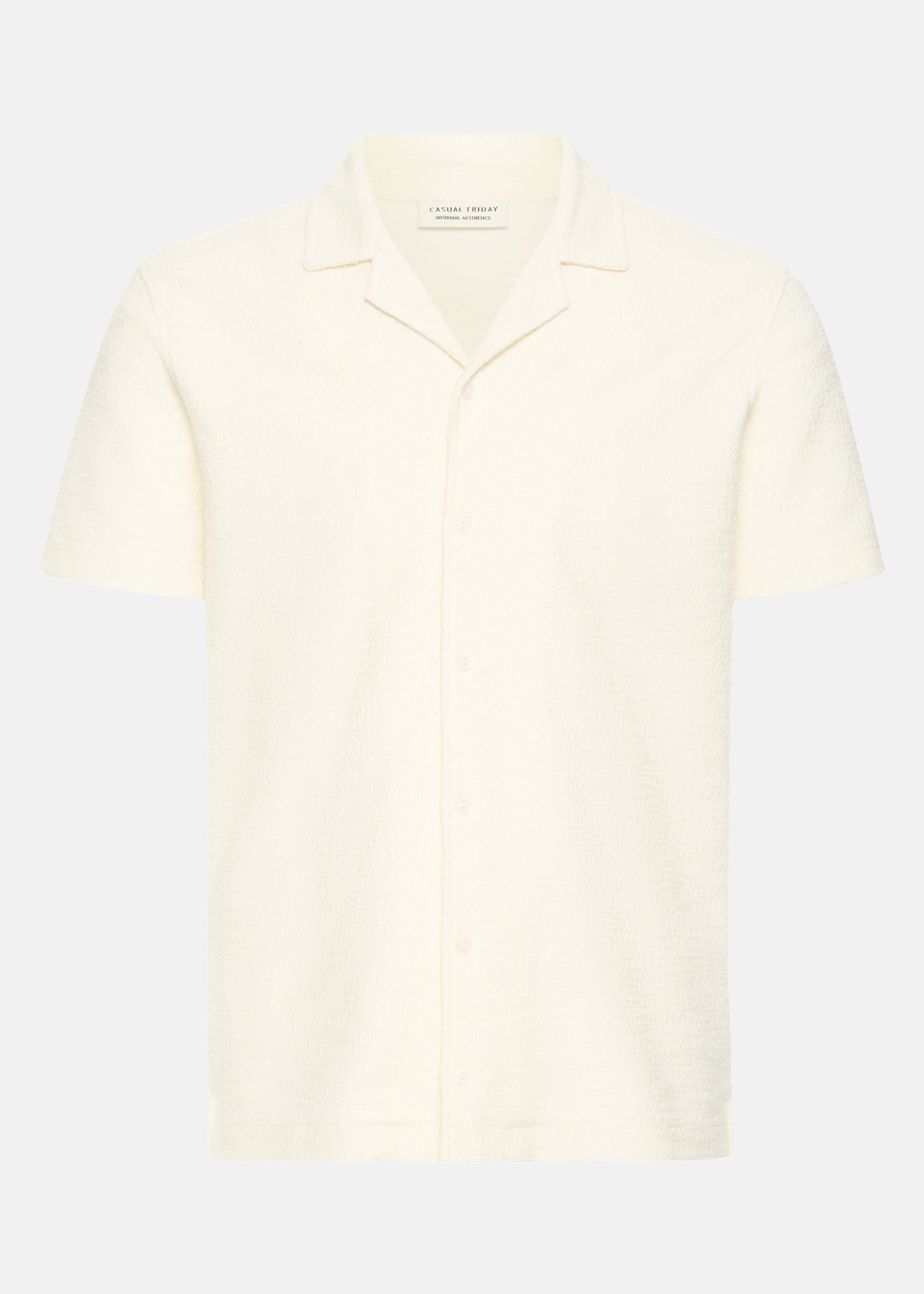CFEGEBJERG RESORT SHIRT