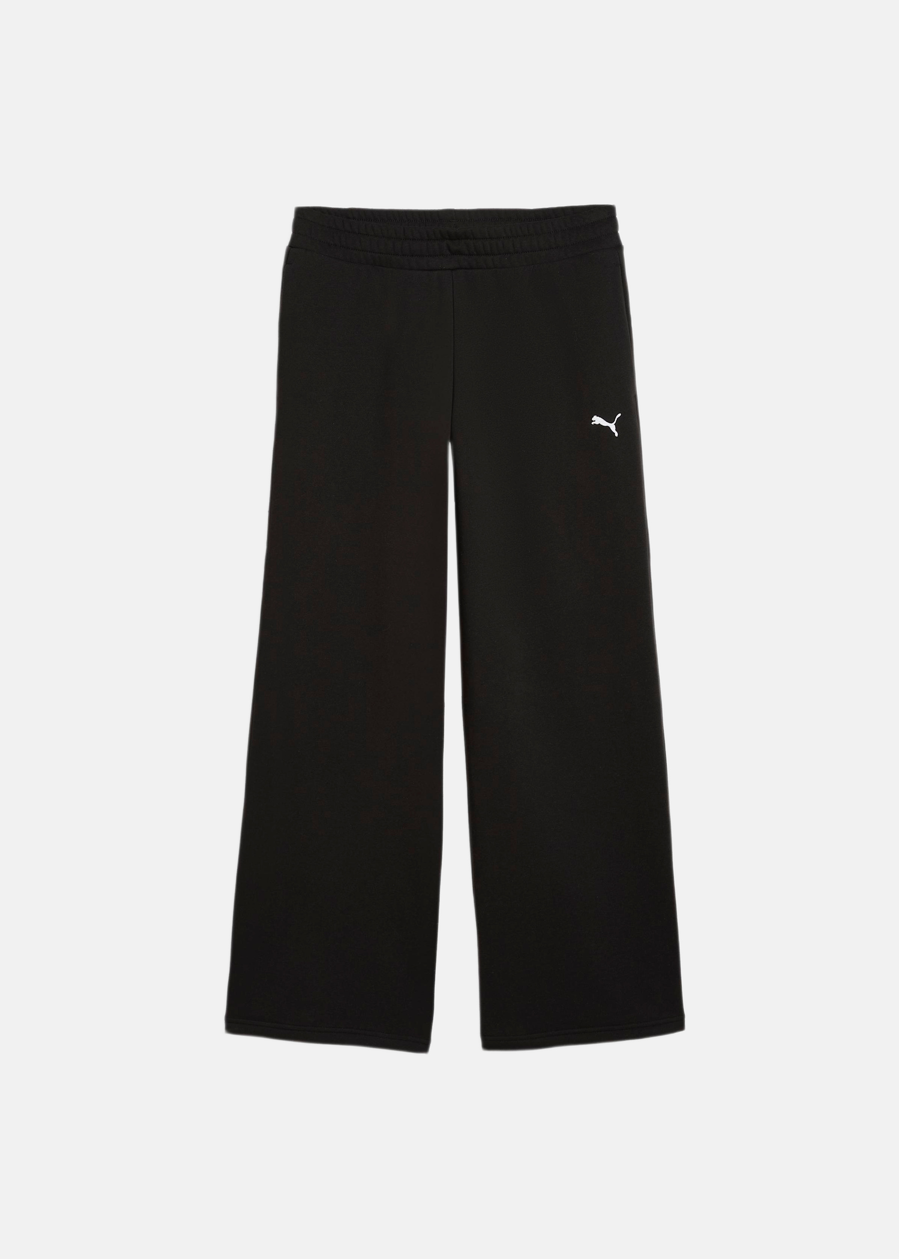 ESS Cat Comfort Wide Leg Pants