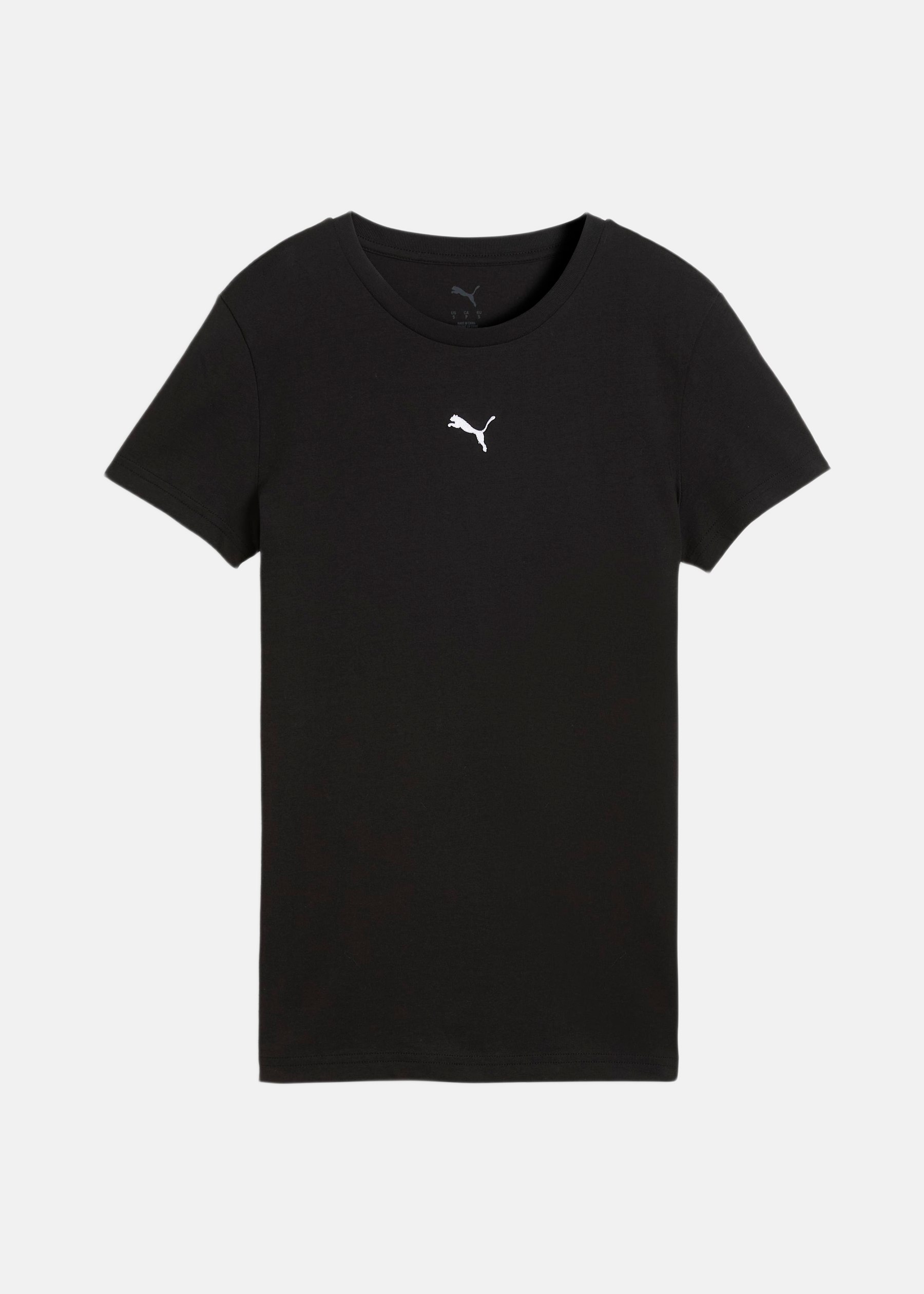 ESS Centered Cat Logo Tee