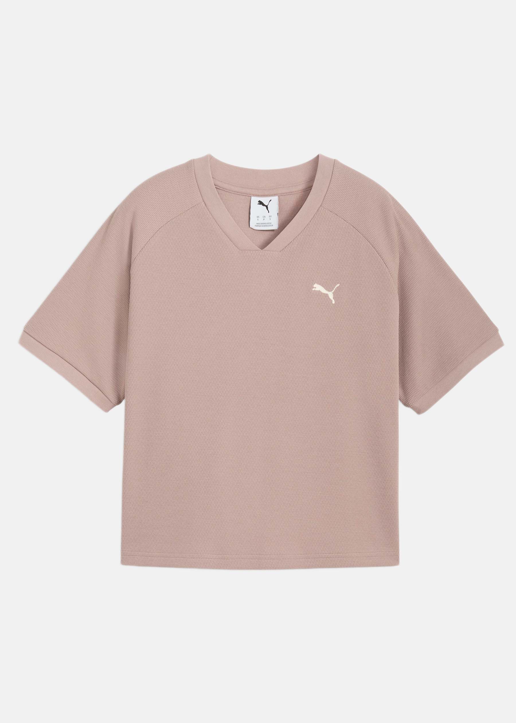 PUMA CLASS Relaxed Pinnacle Te