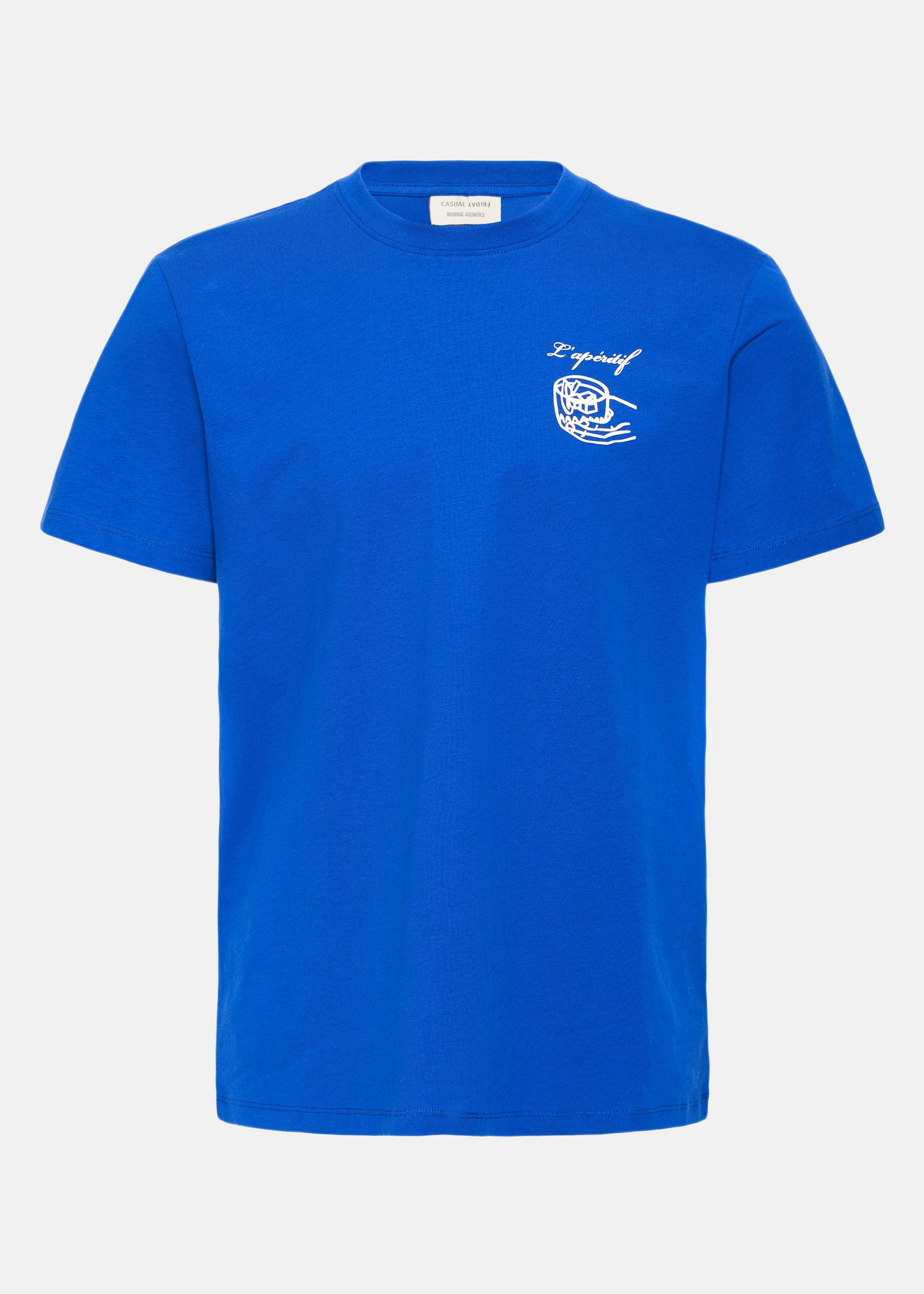 CFEGEBJERG 0281 T-SHIRT
