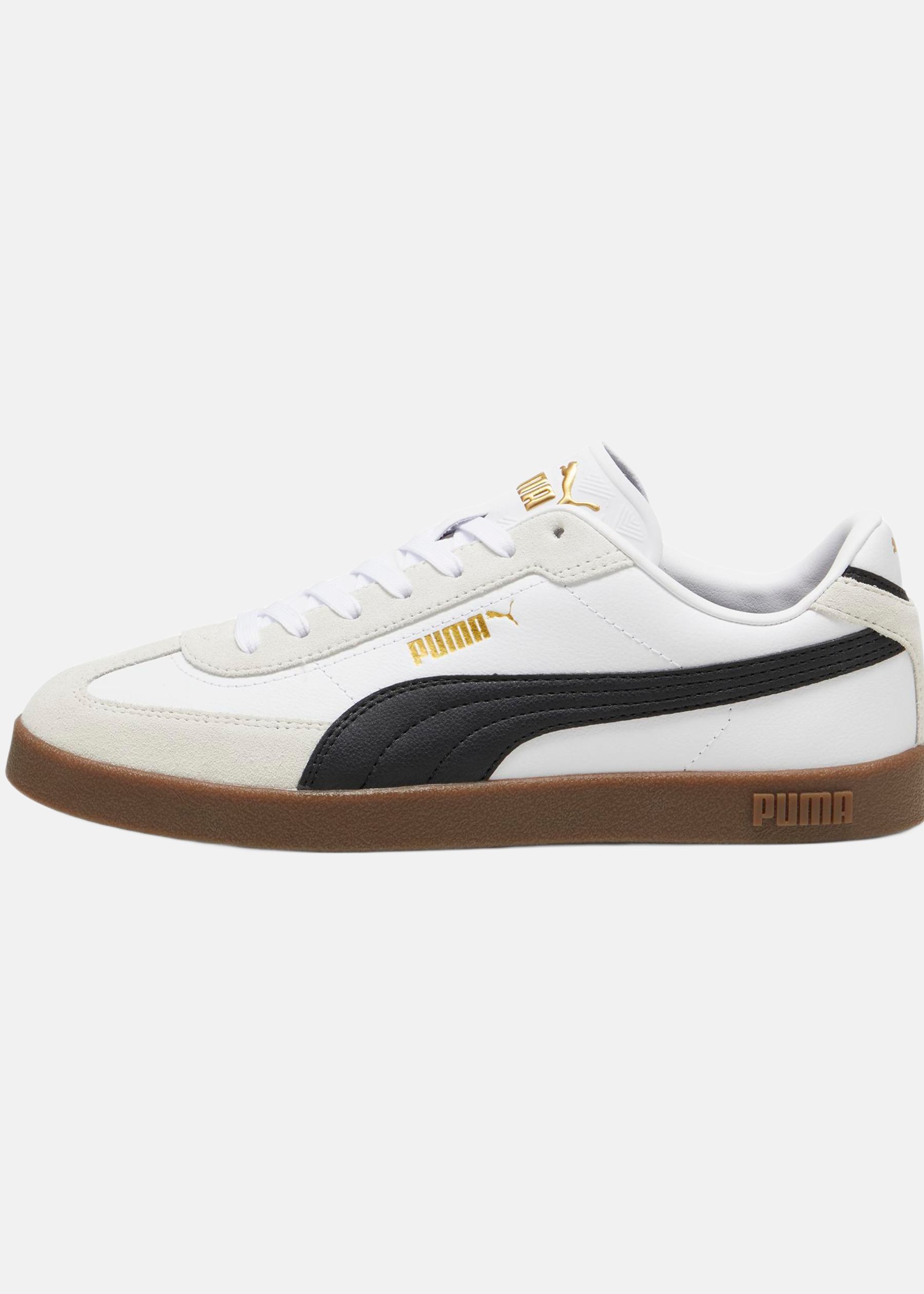 Puma Club II Era