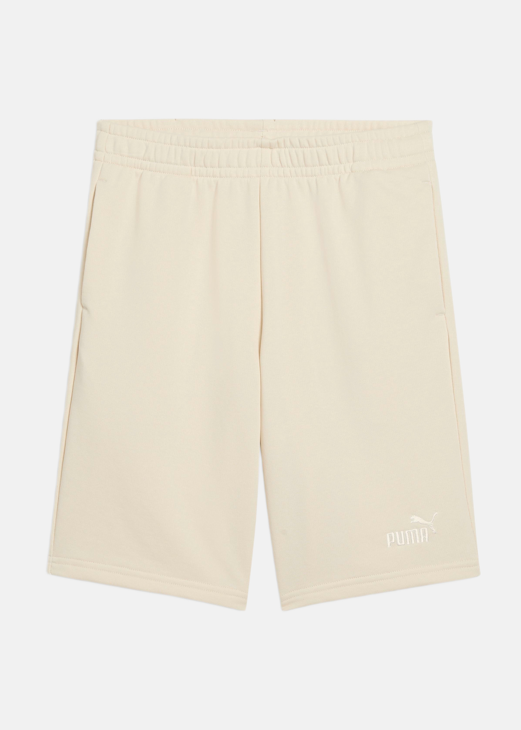 ESS Small No.1 Logo Shorts TR |  - sv-se - barn - klader - shorts - vardags-jeansshorts - vardagsshorts | Padelspecialisterna