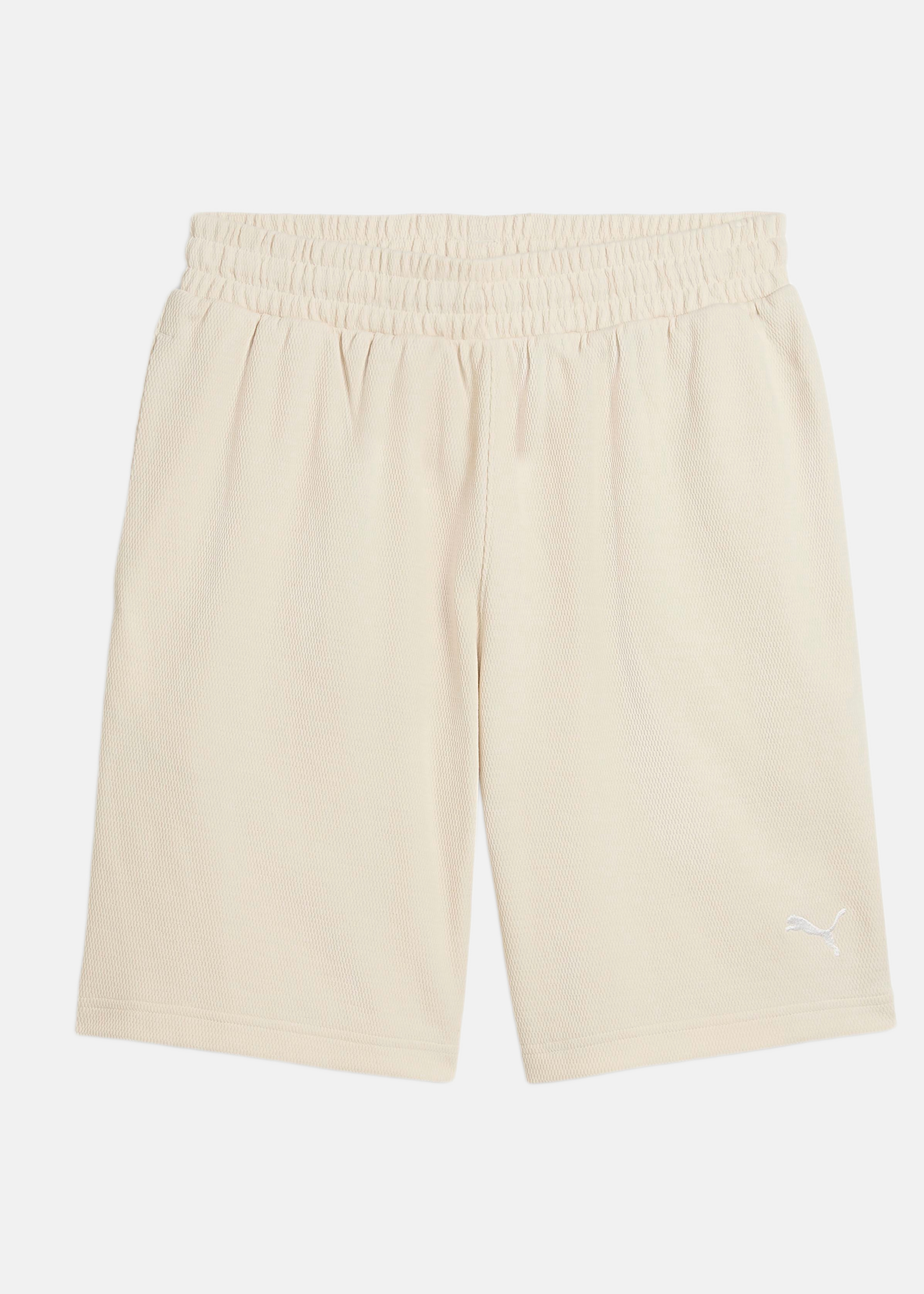 ESS ELEVATED Relaxed Shorts 9"