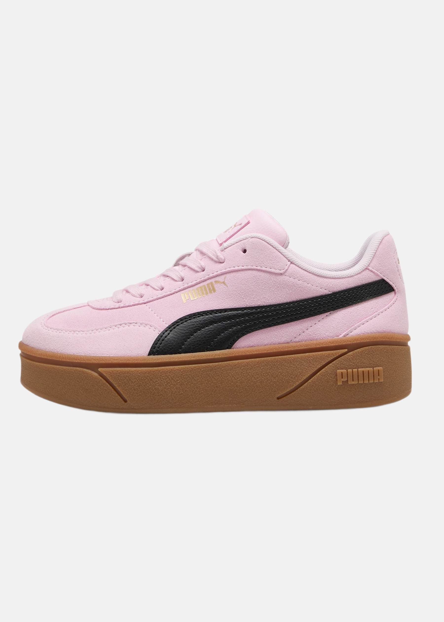 Puma Club II Era Platform SD W