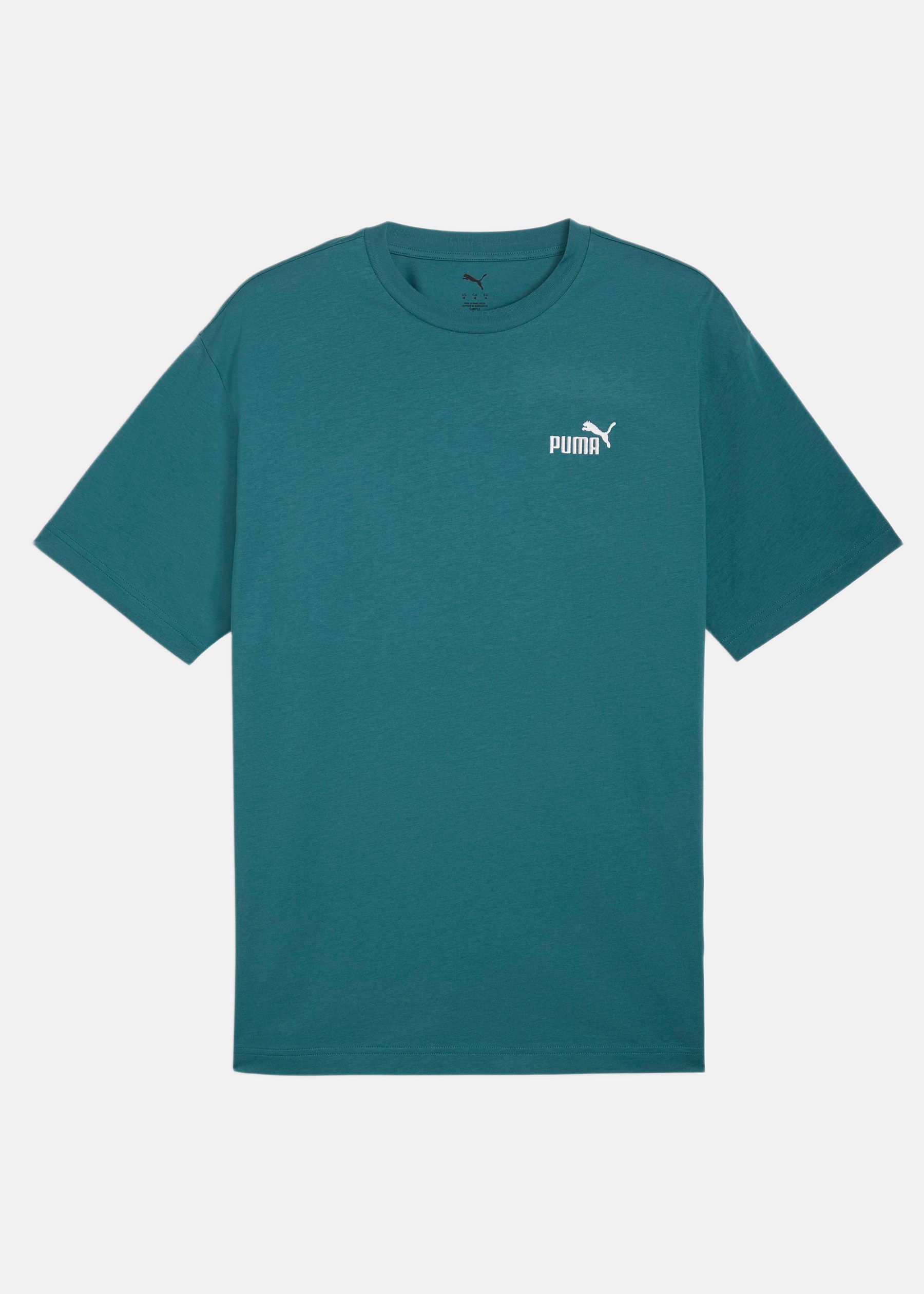 ESS Relaxed Small No. 1 Logo T