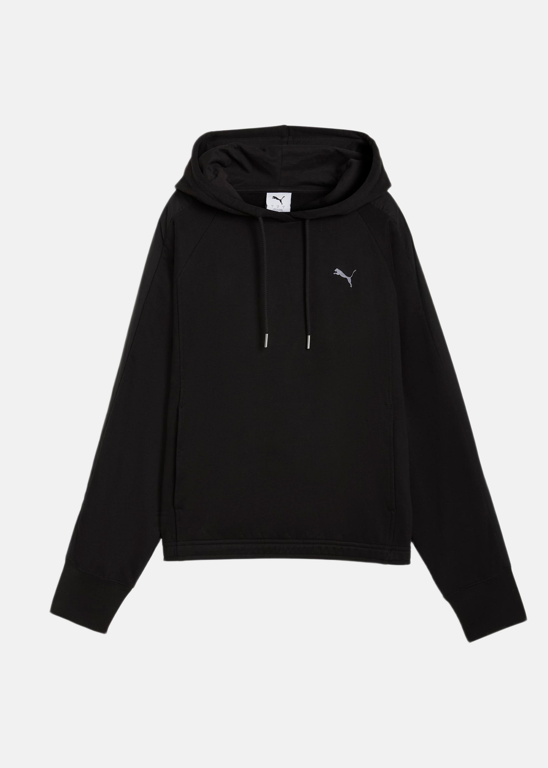 HER Oversized Hoodie TR |  - sv-se - dam - klader - trojor - huvtrojor - hoodies | Padelspecialisterna