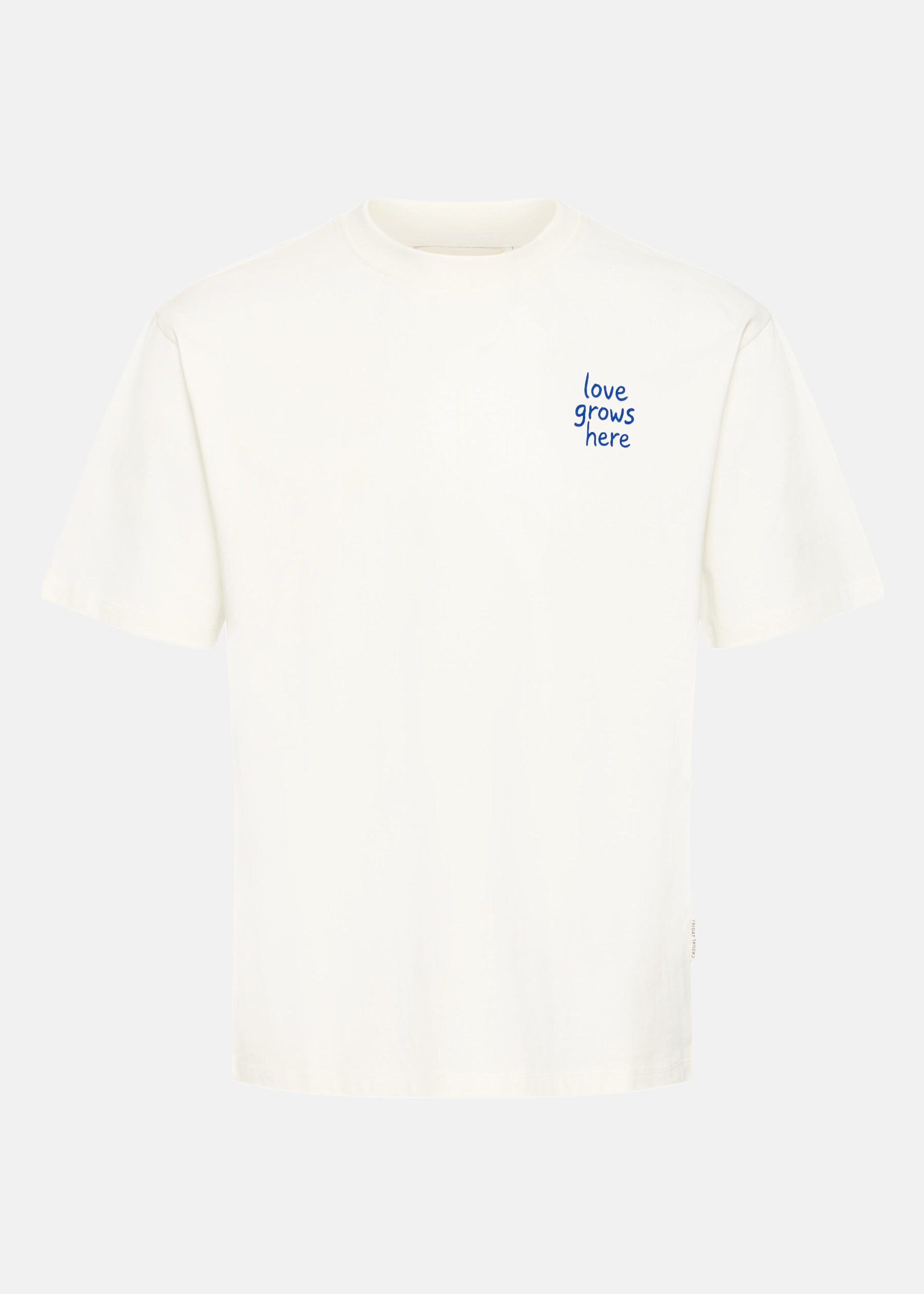 CFSØTOPTE 0284 T-SHIRT
