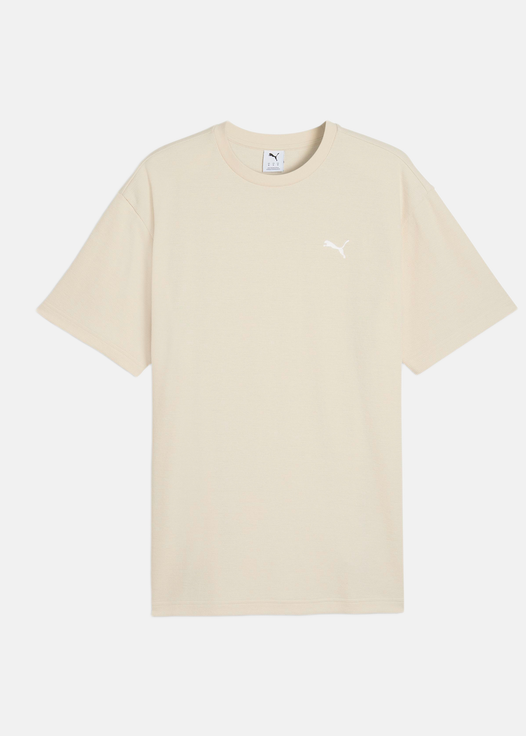 ESS ELEVATED Relaxed Tee