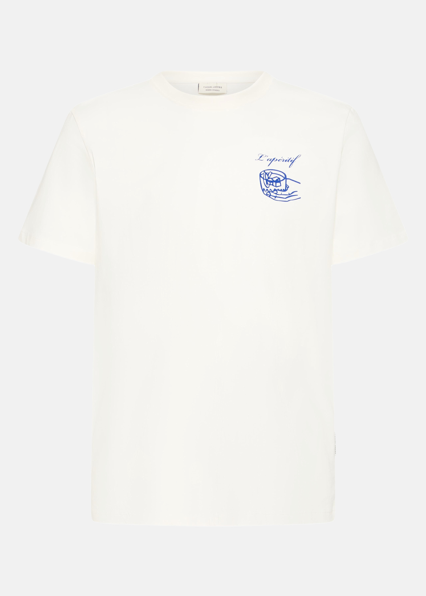CFEGEBJERG 0281 T-SHIRT