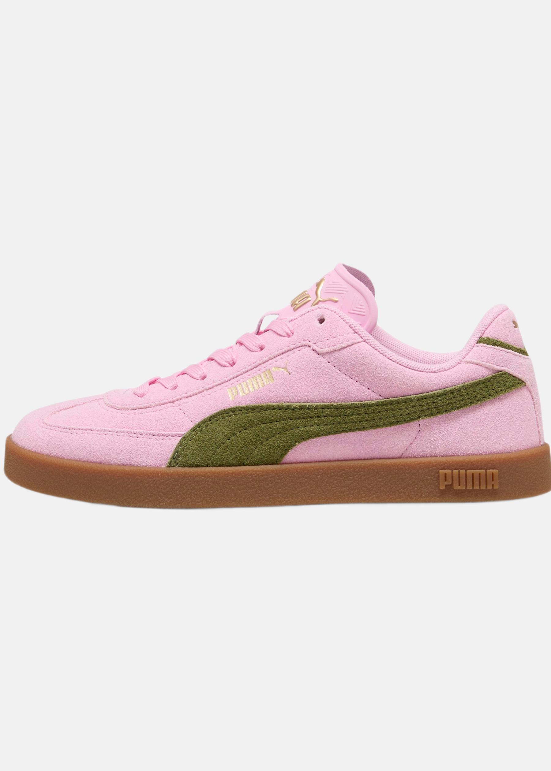 Puma Club II Era Suede