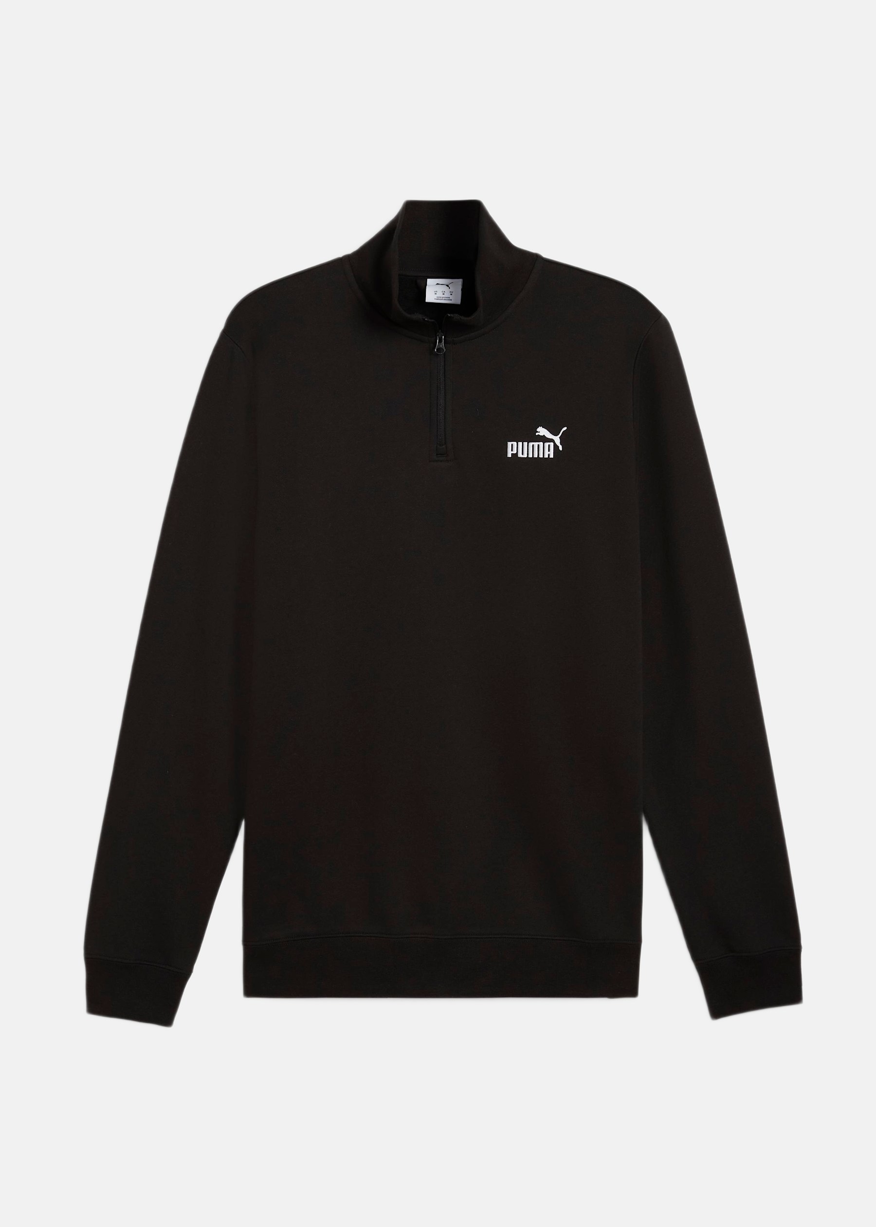 ESS No. 1 Logo Half-Zip FL