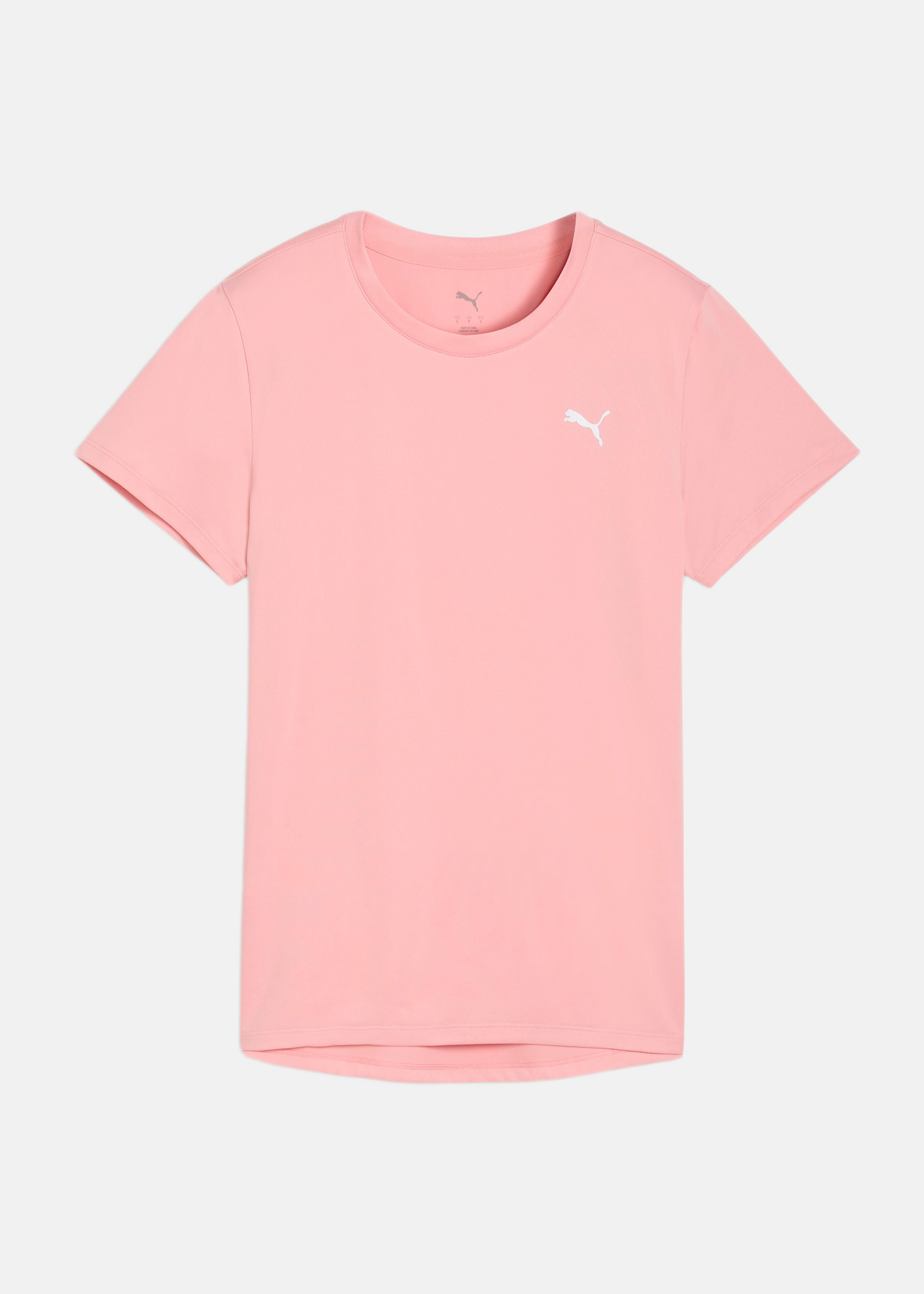 W TAD ESSENTIAL CREW TEE