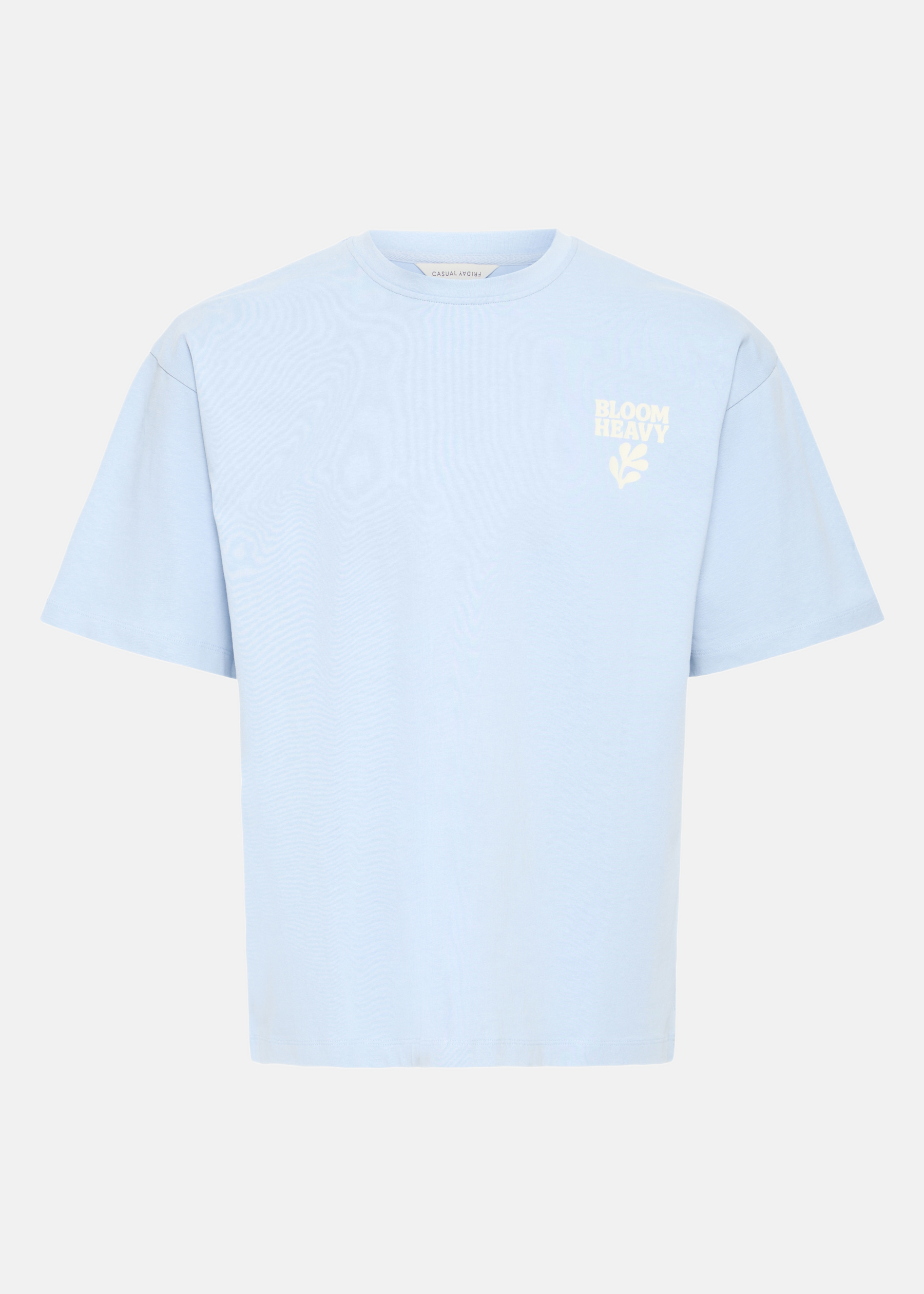 CFRUDE 0284 RELAXED T-SHIRT
