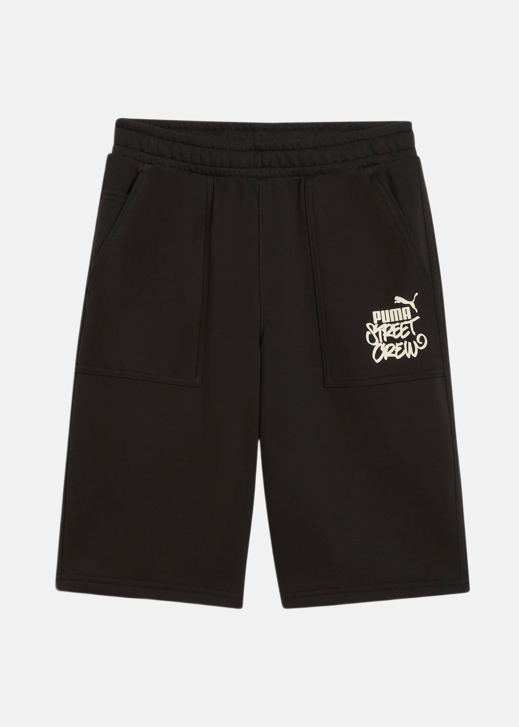 MID90s Relaxed Long Shorts TR